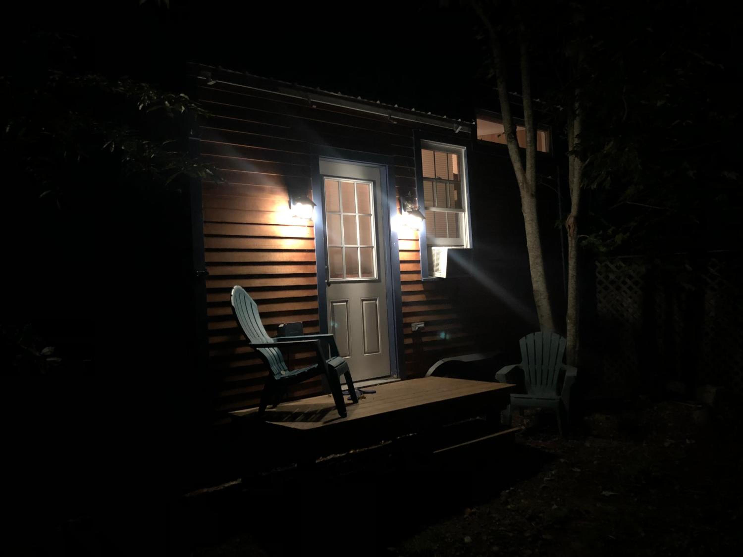 One-Bedroom House photo 2