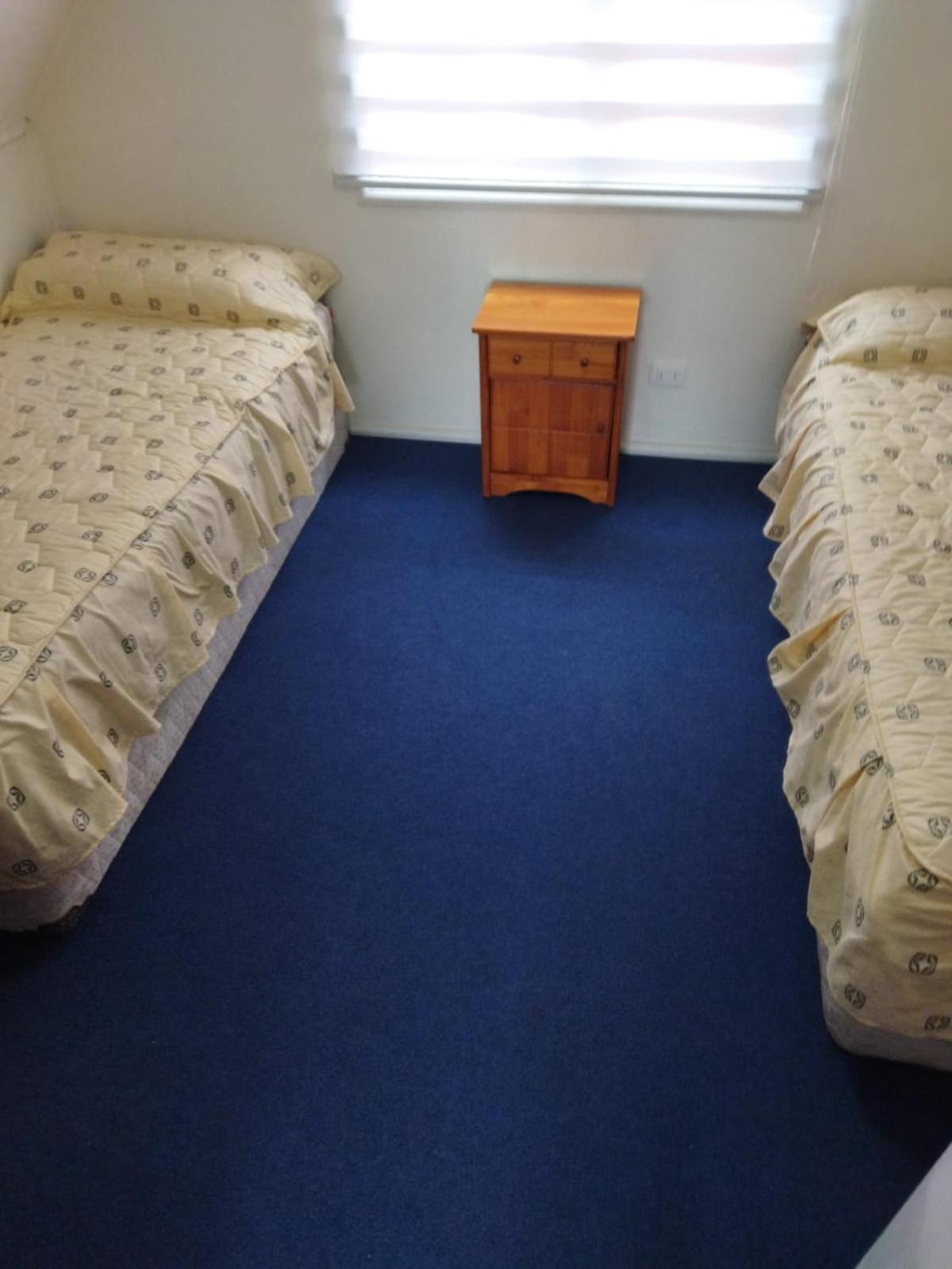Three-Bedroom House photo 2