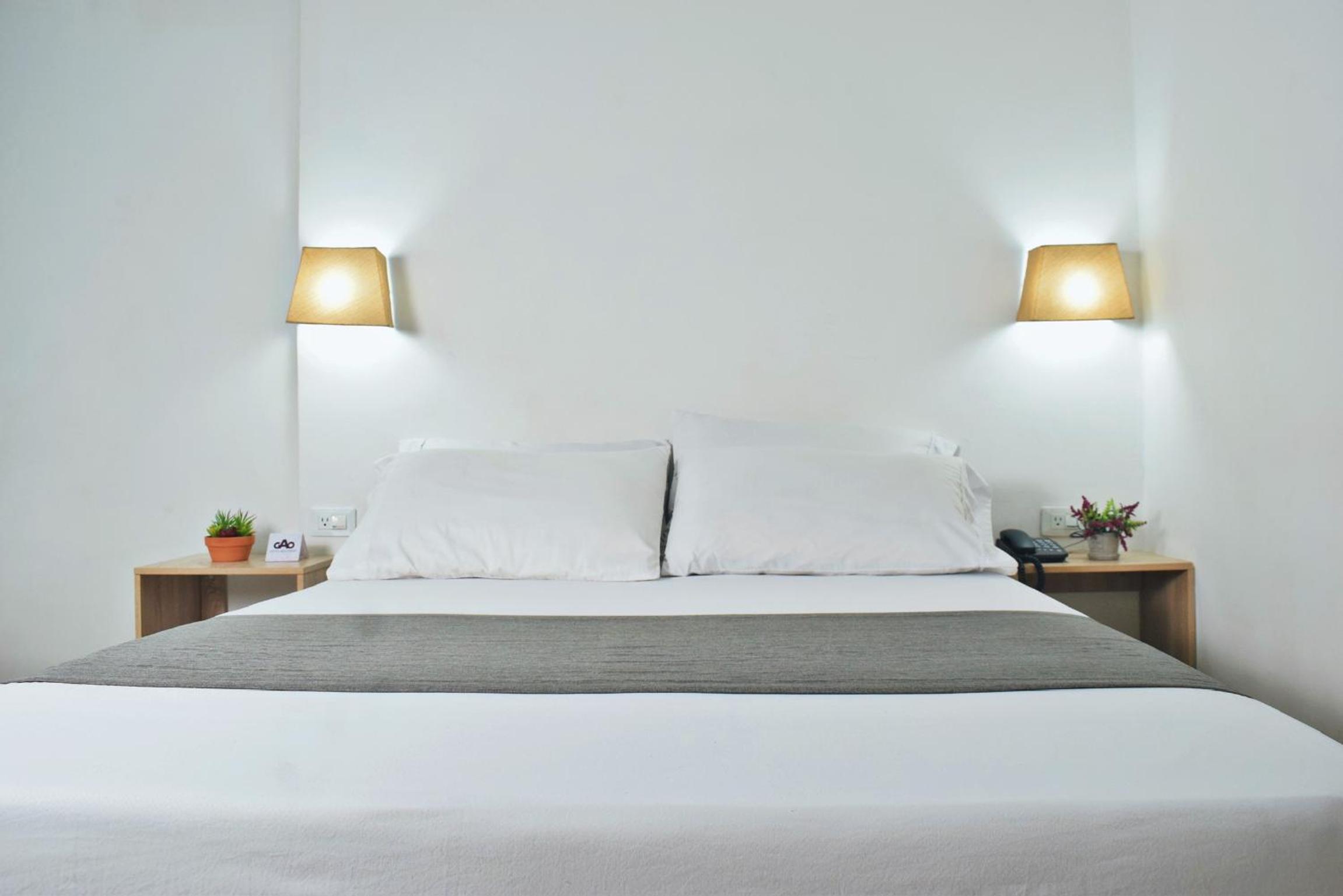 Superior Double Room photo 2