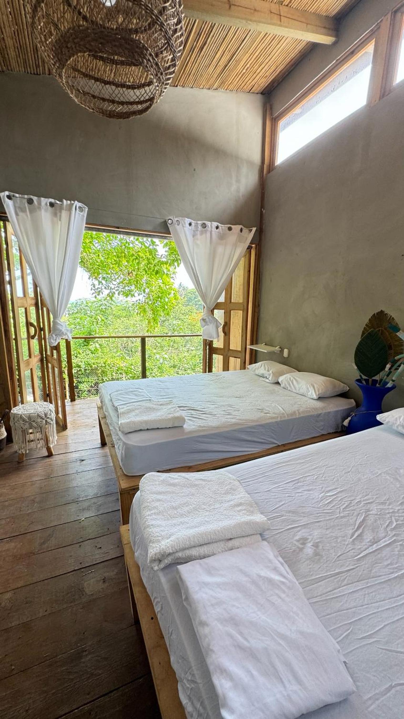 Triple Room with Sea View photo 1