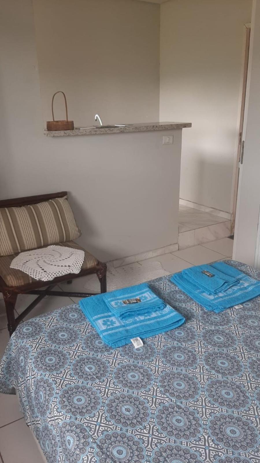 Double or Twin Room photo 1