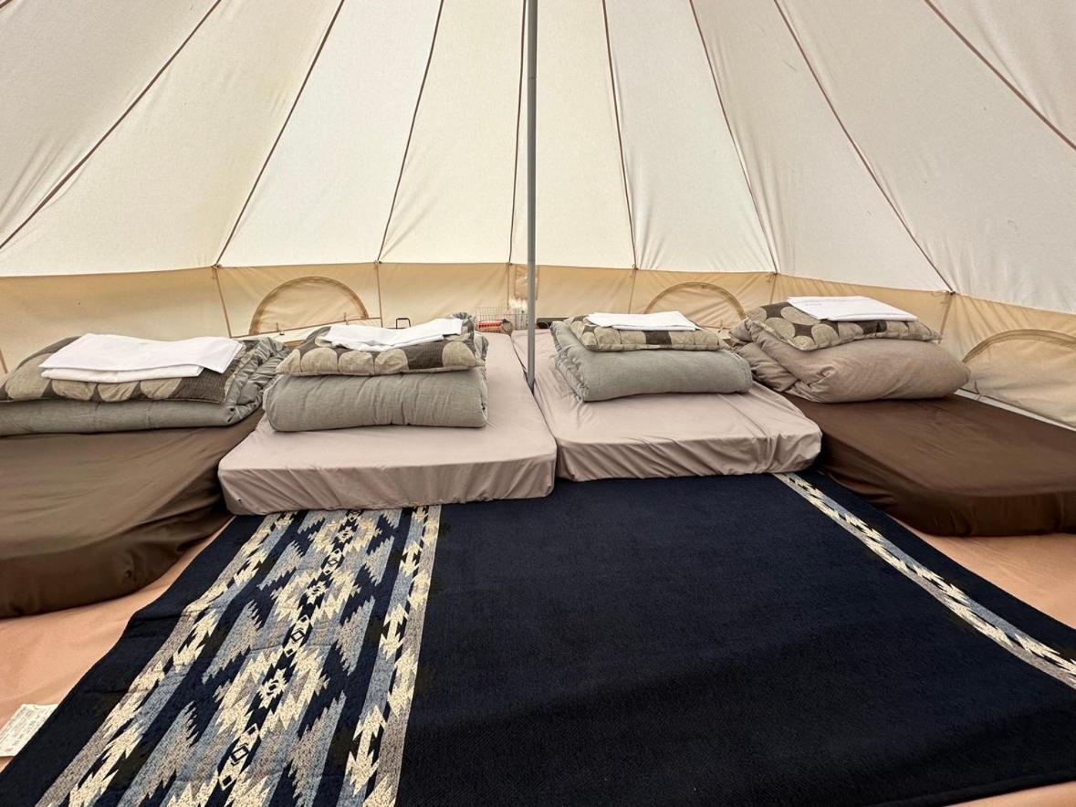 Tent photo 1