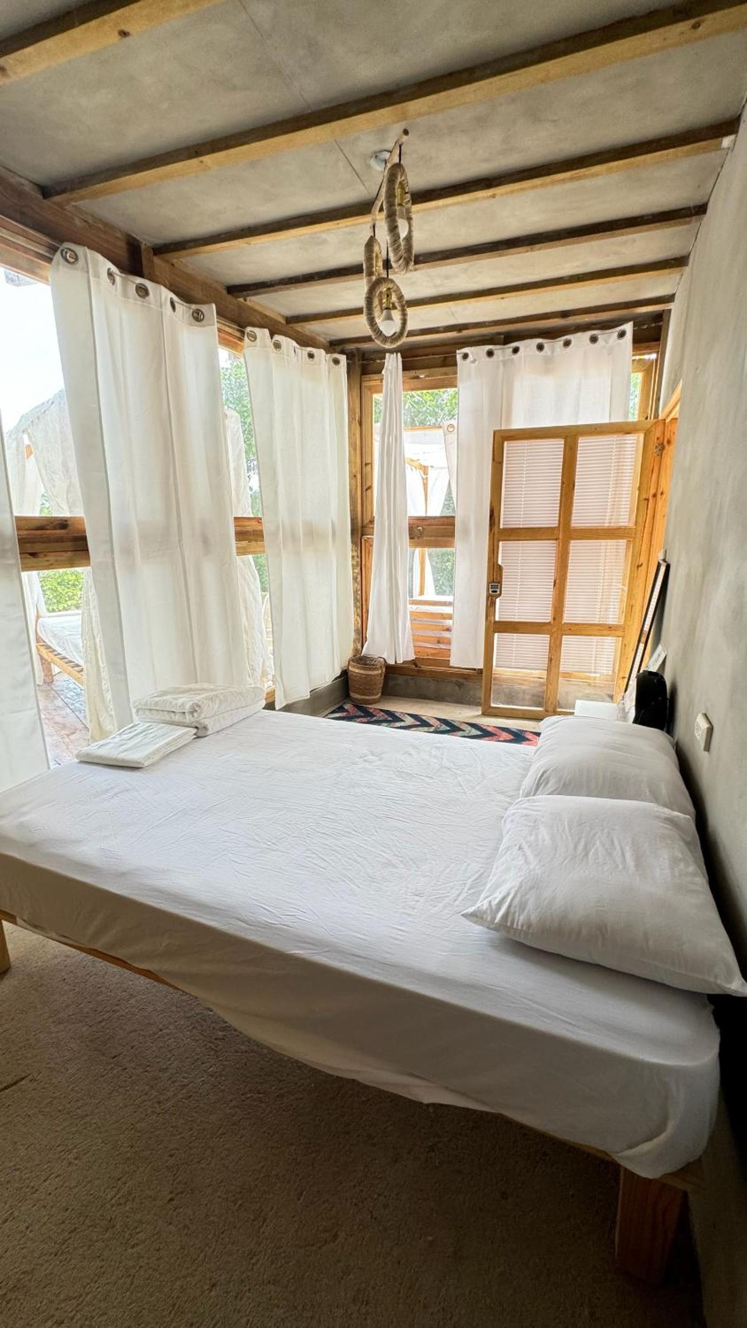 Double Room with Private External Bathroom photo 1
