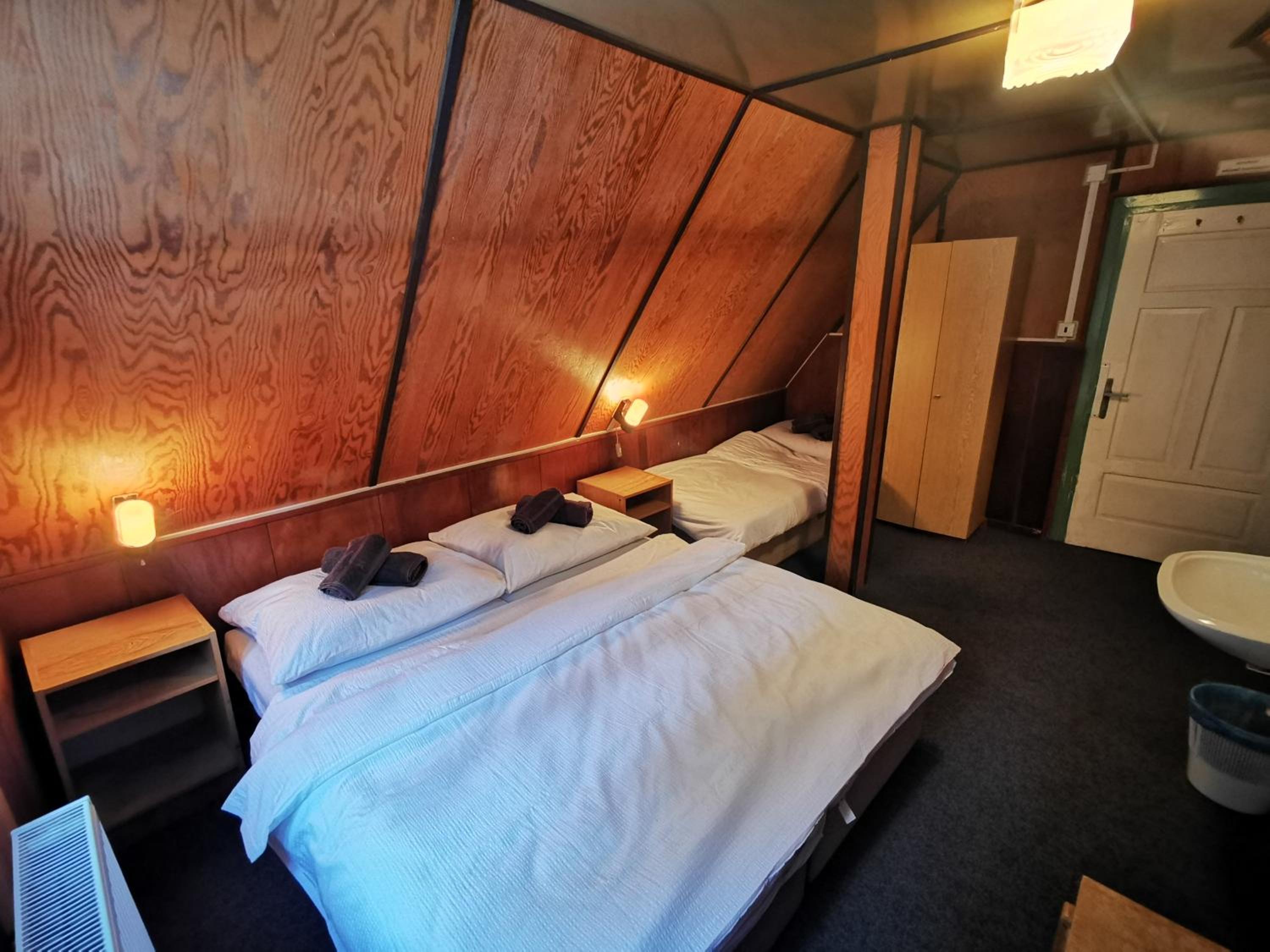 Triple Room with View photo 1