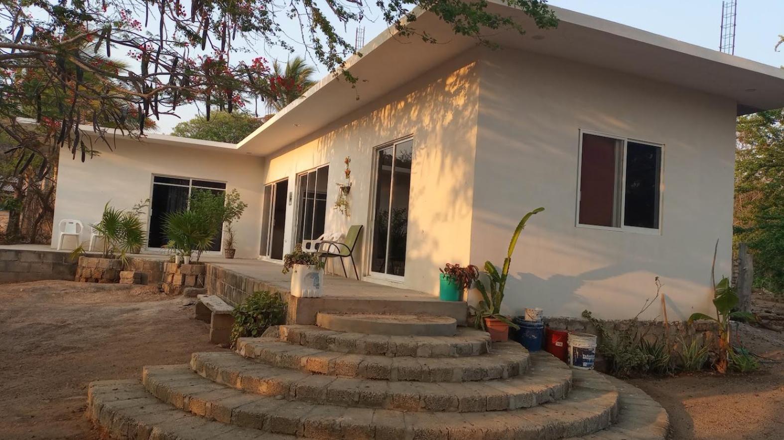 Two-Bedroom House photo 2