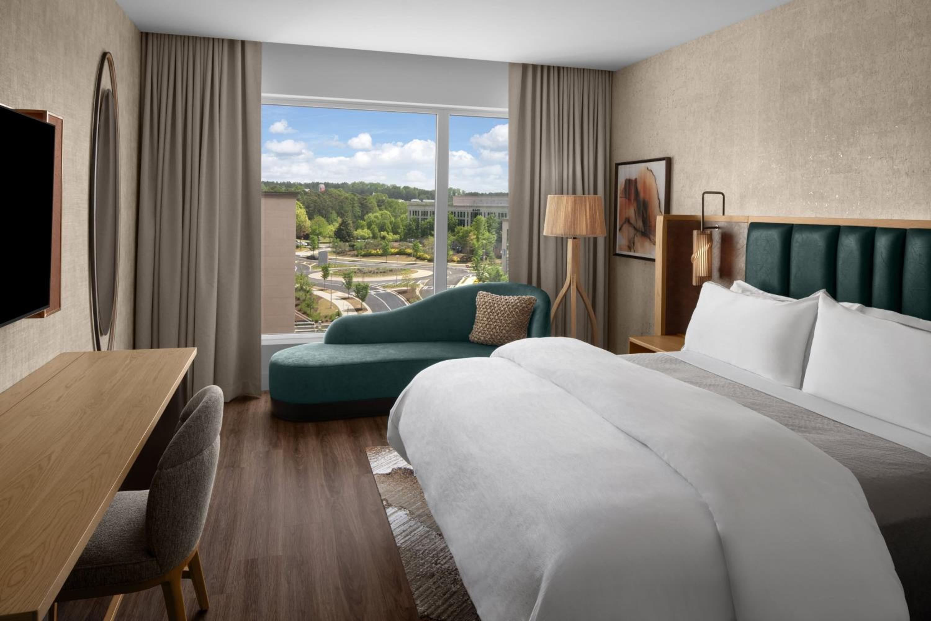 King Room - High Floor - Photo 1