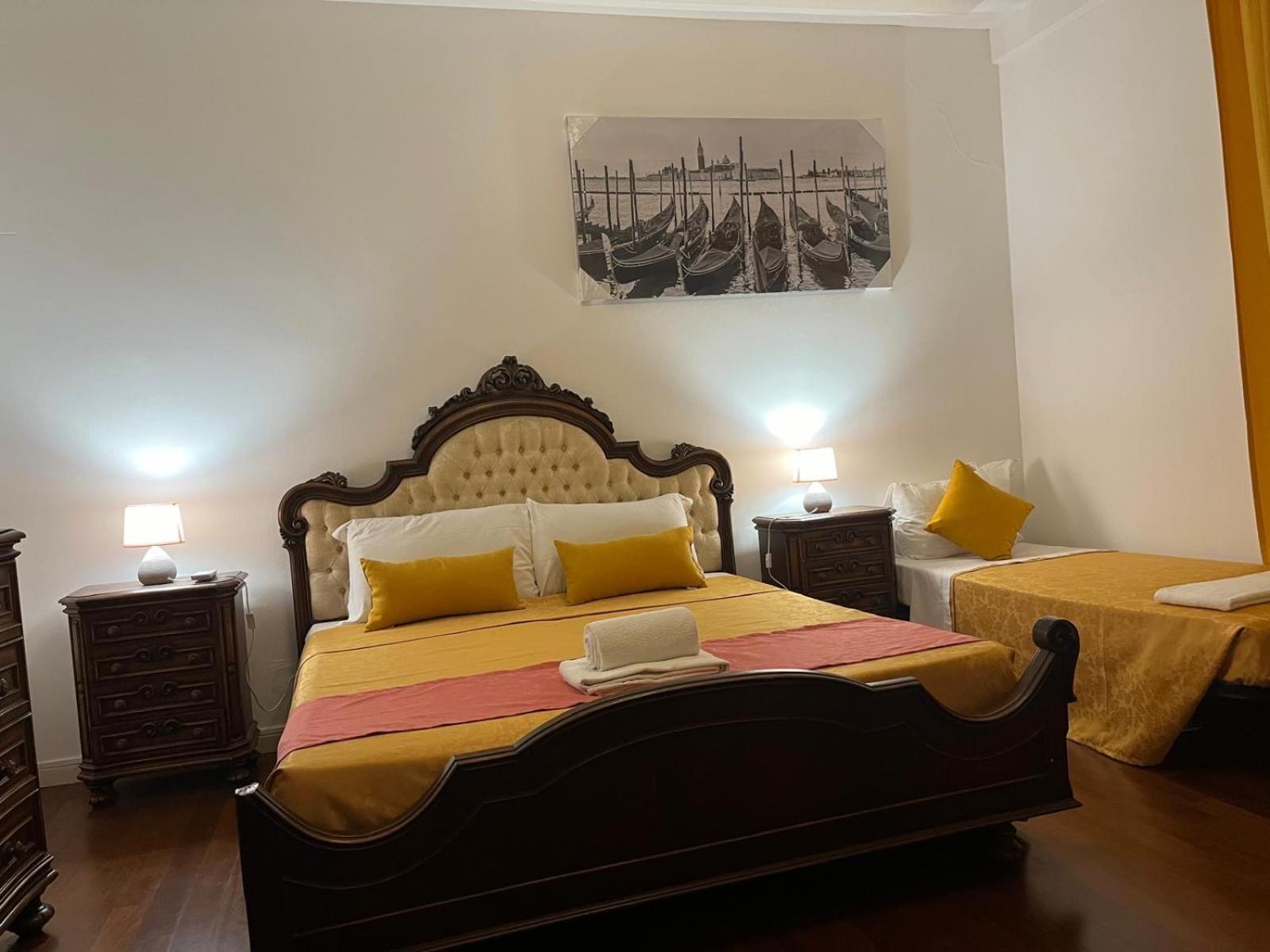 Standard Triple Room photo 2
