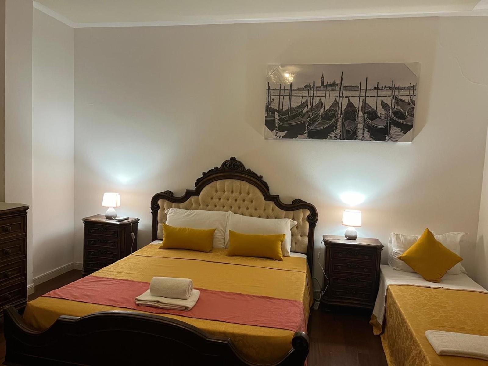 Standard Triple Room photo 1