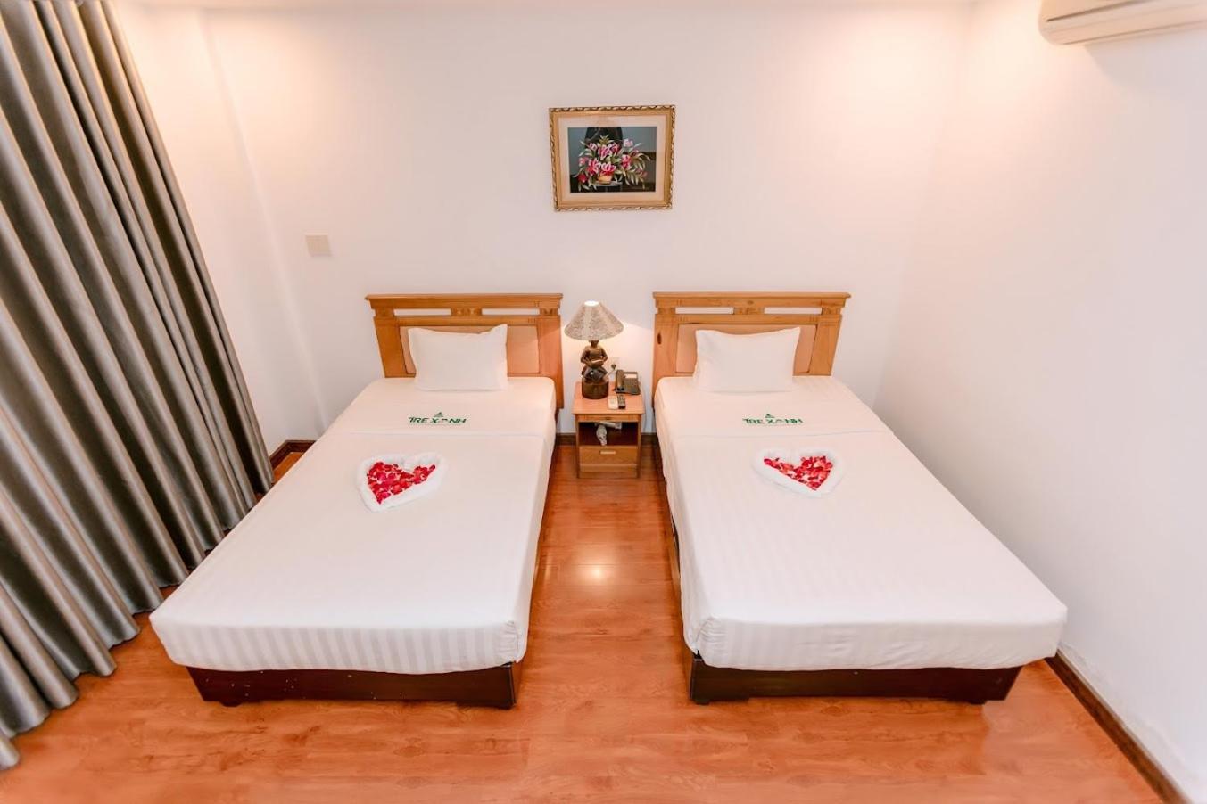 Double Suite - B photo 3