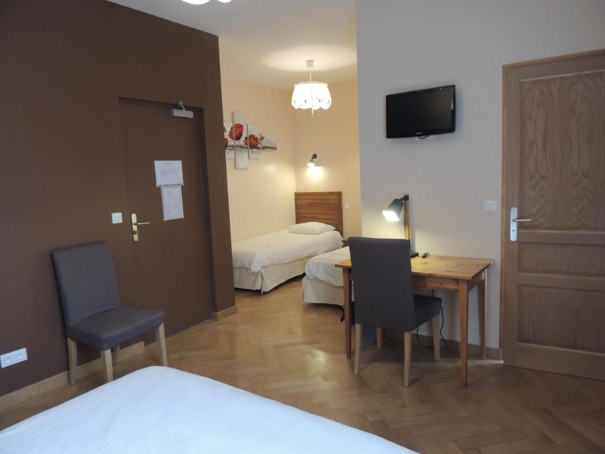 Superior Quadruple Room photo 1