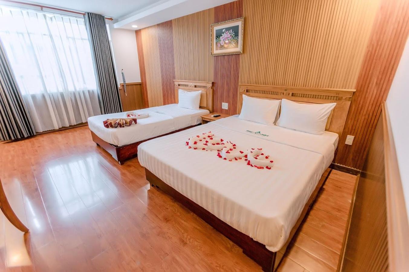 Triple Room - B photo 3
