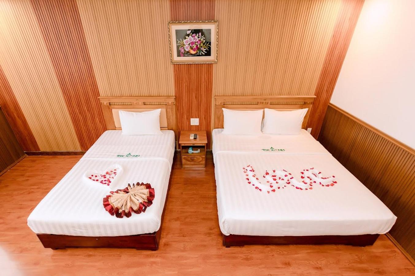 Triple Room - B photo 2