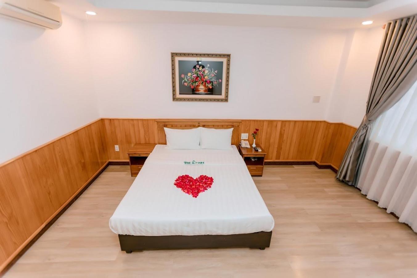 Double Suite - B photo 2