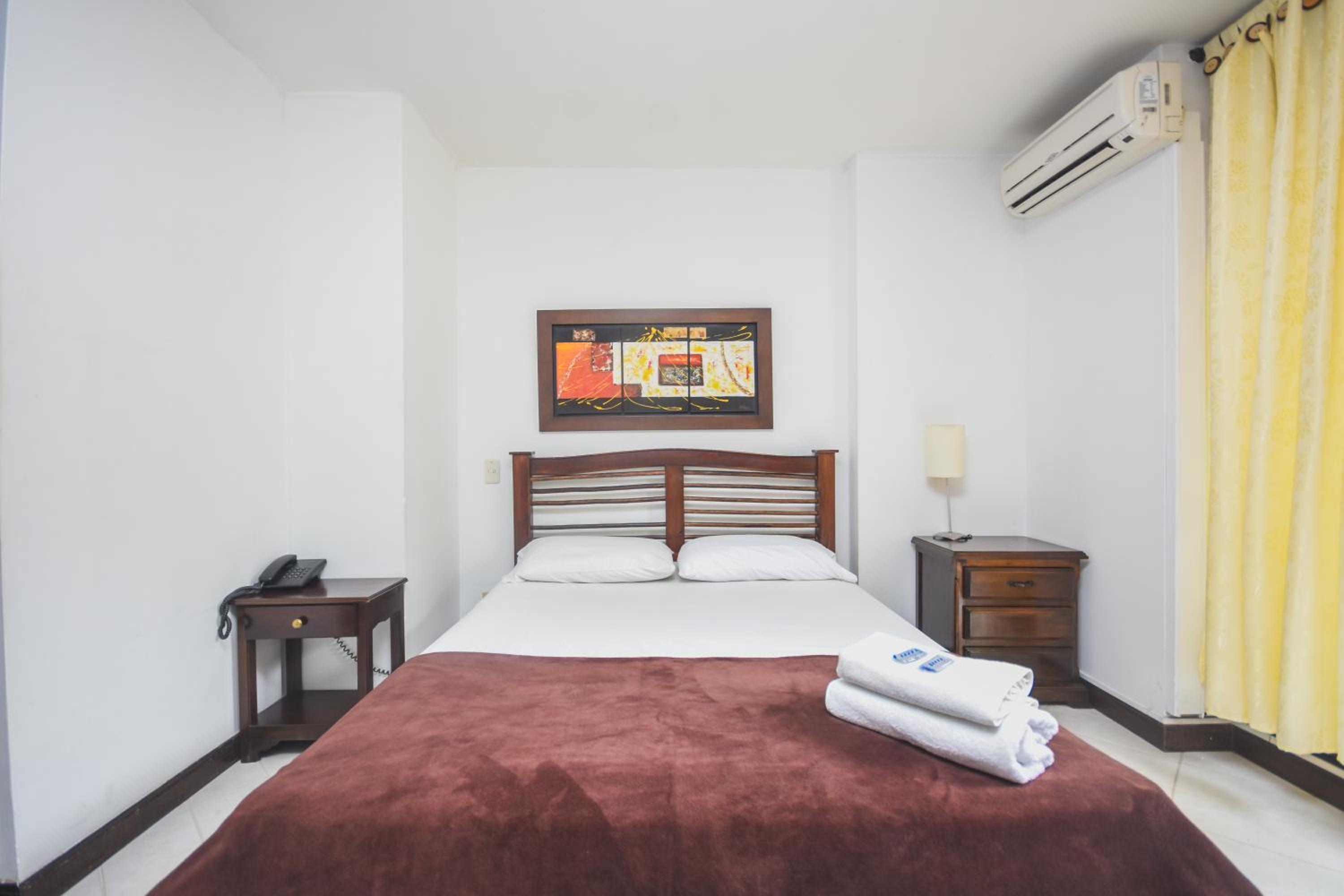 Standard Double Room — the supplier's photographs — photo 5