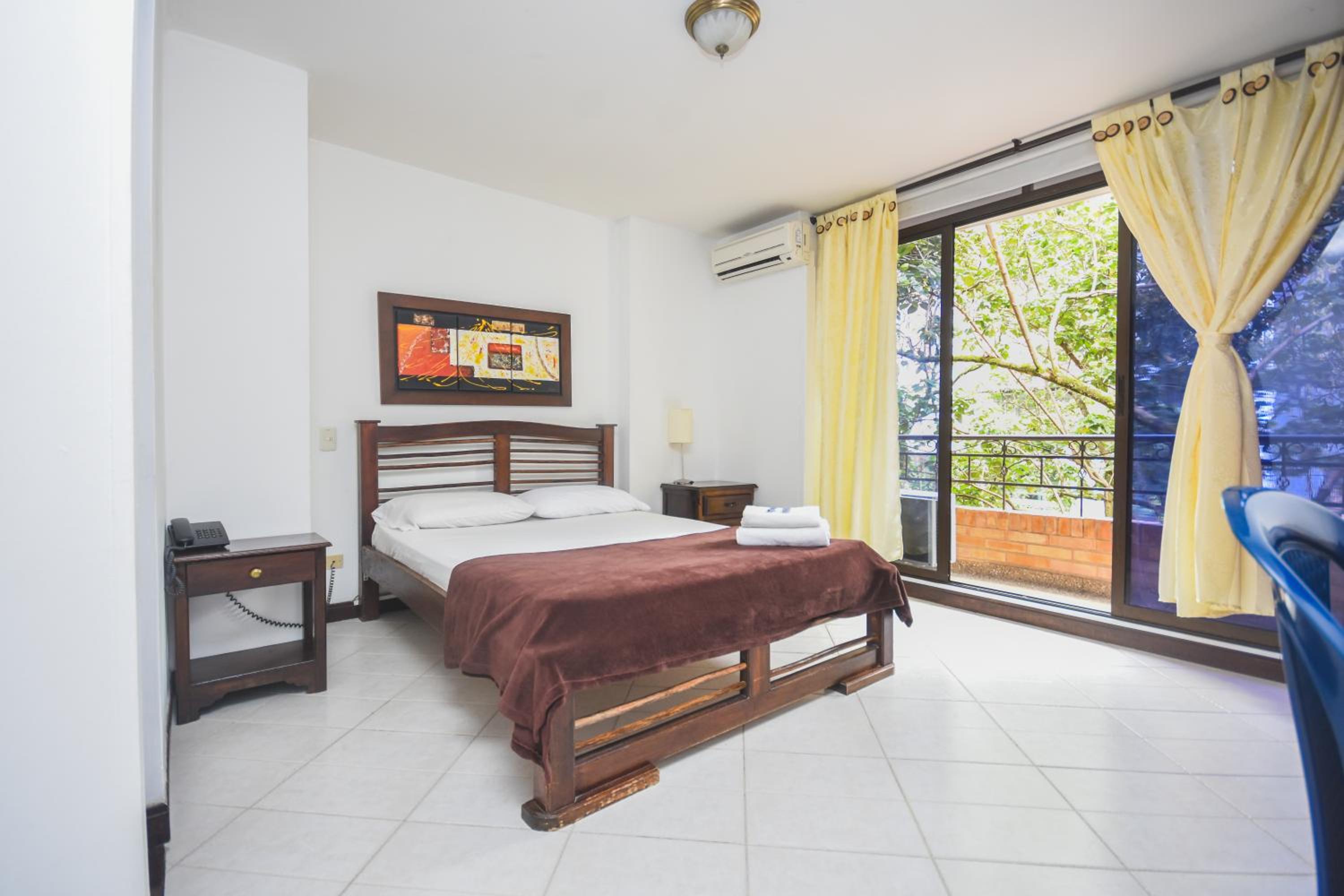 Standard Double Room photo 1