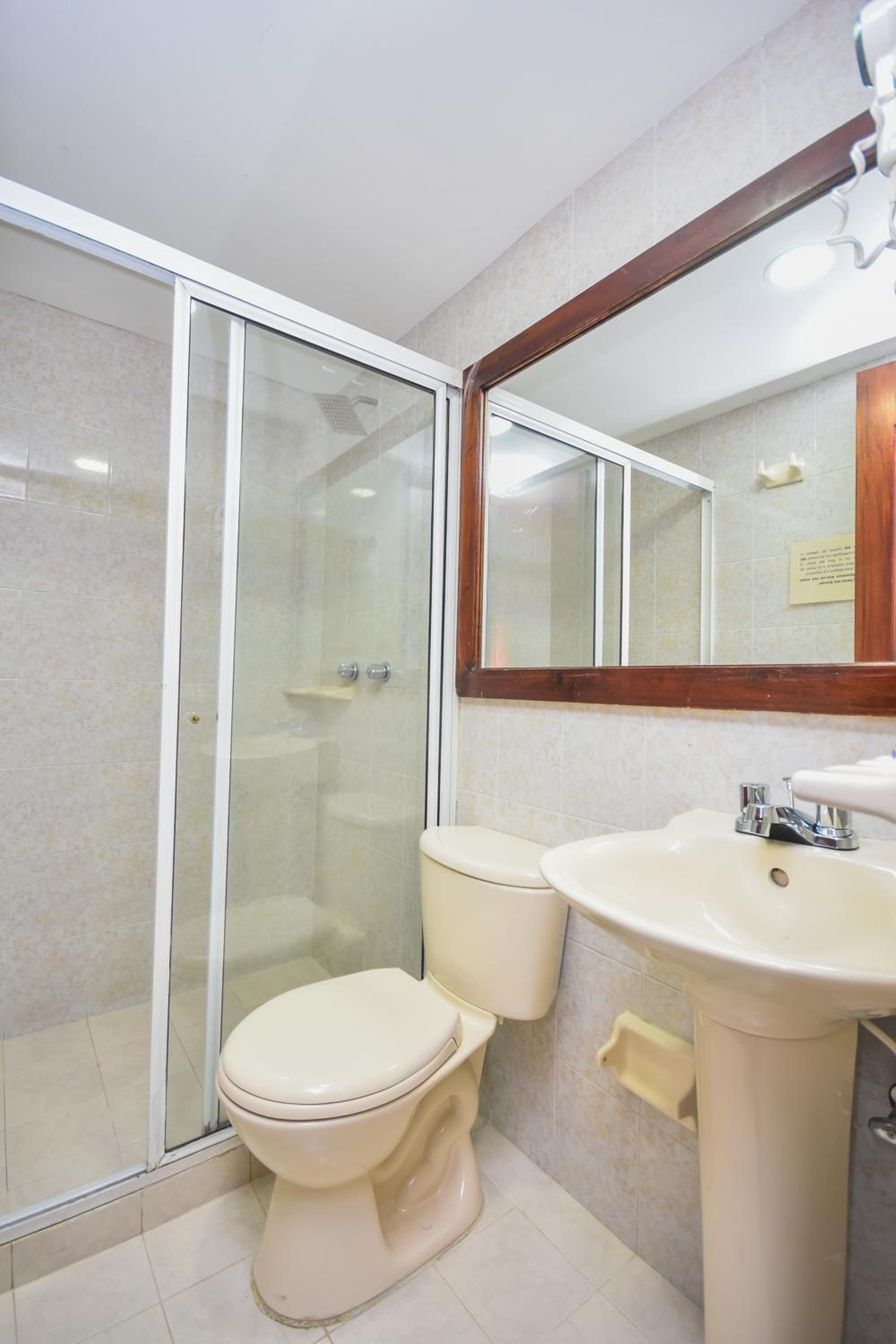 Triple Room photo 2