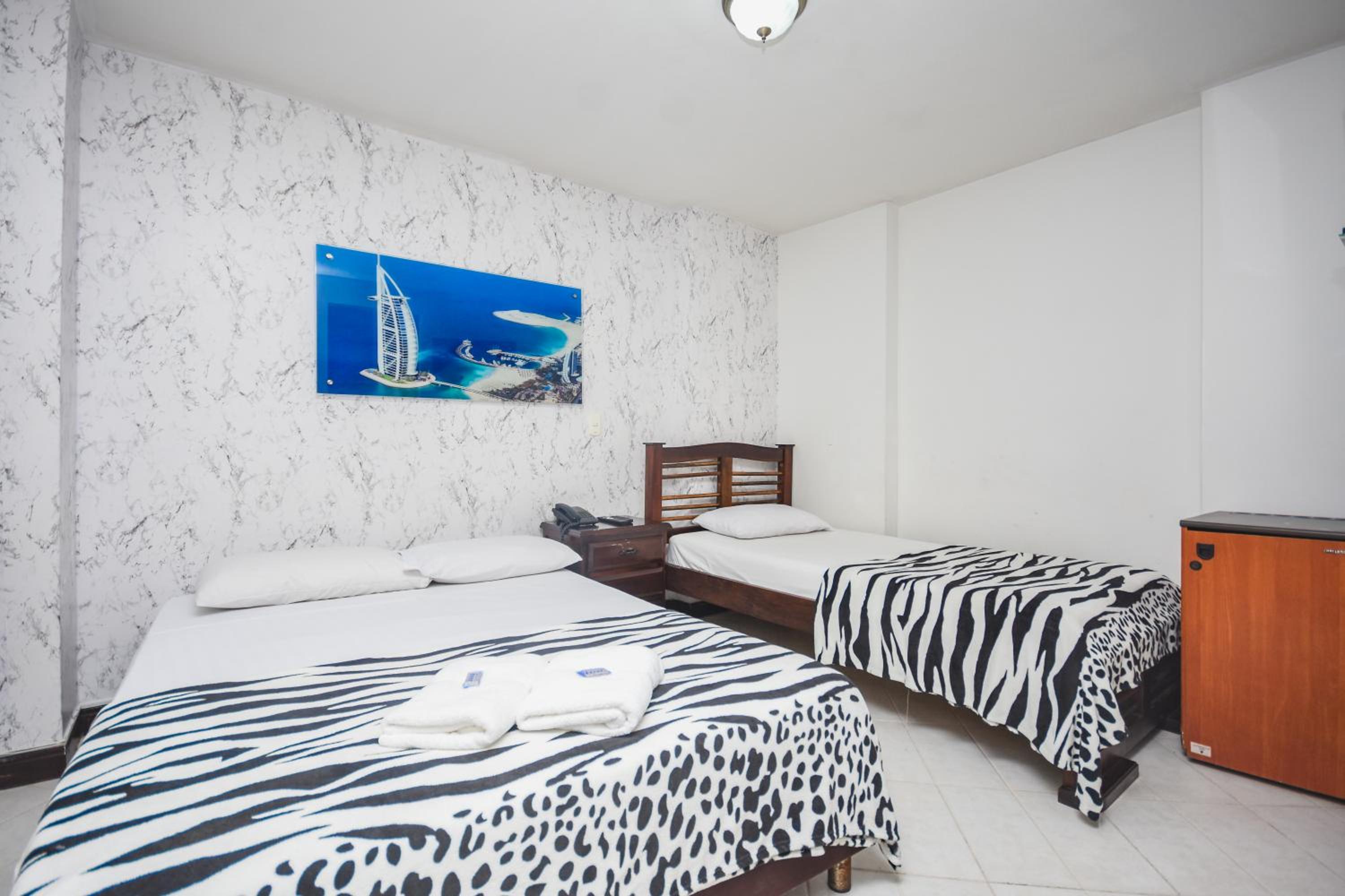 Triple Room photo 1