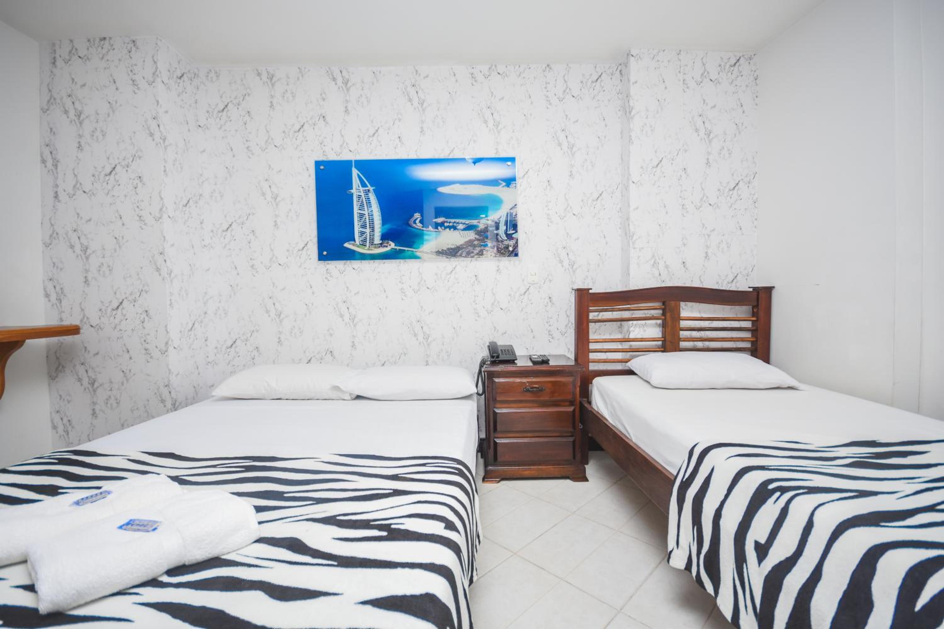 Triple Room photo 3