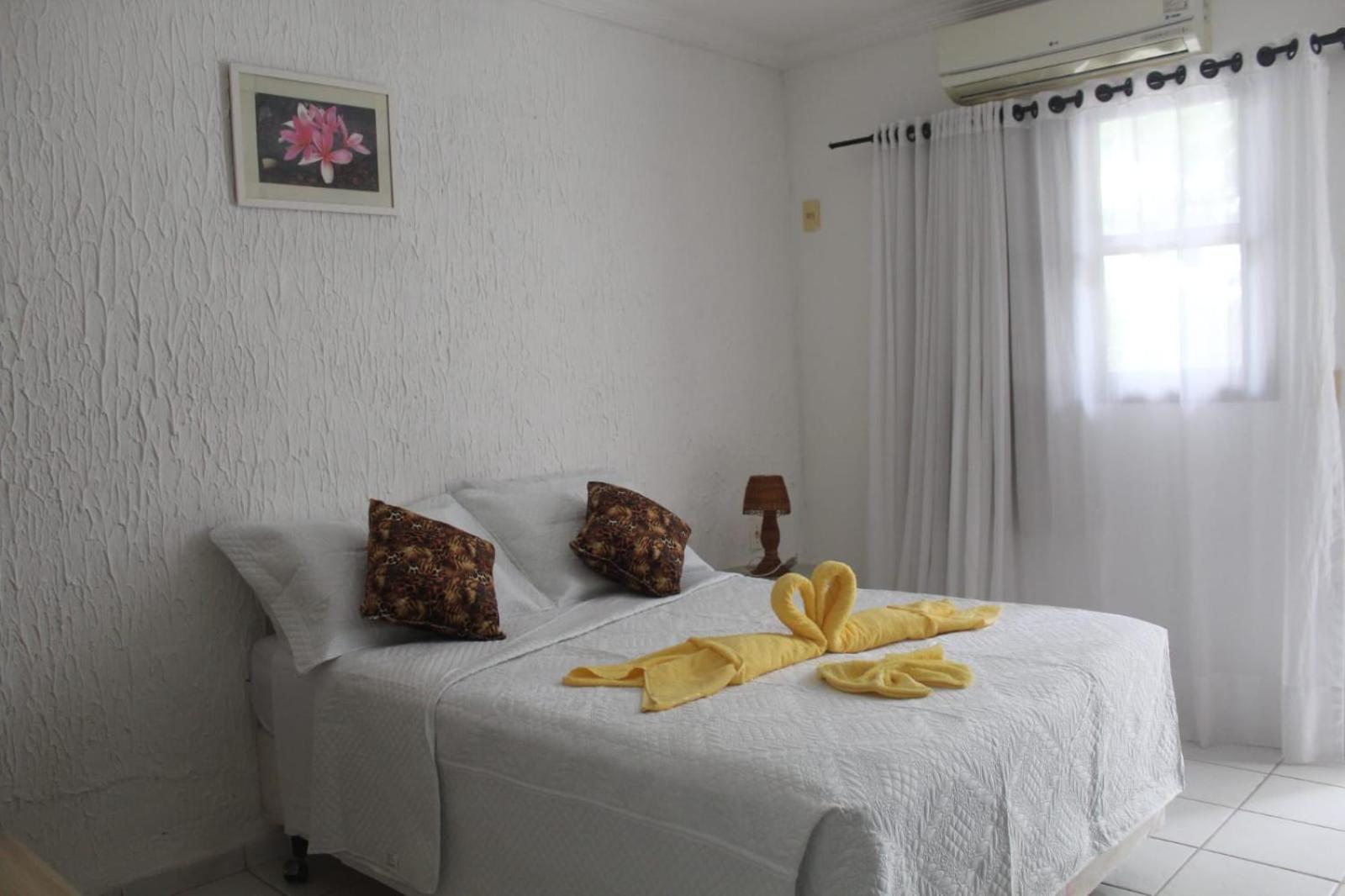 Deluxe Double Room with Sea View photo 1