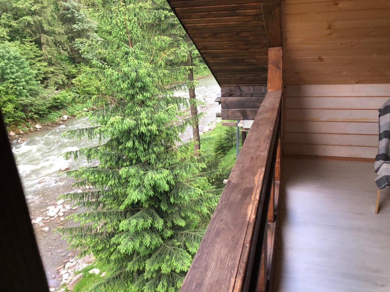Suite with Balcony photo 3