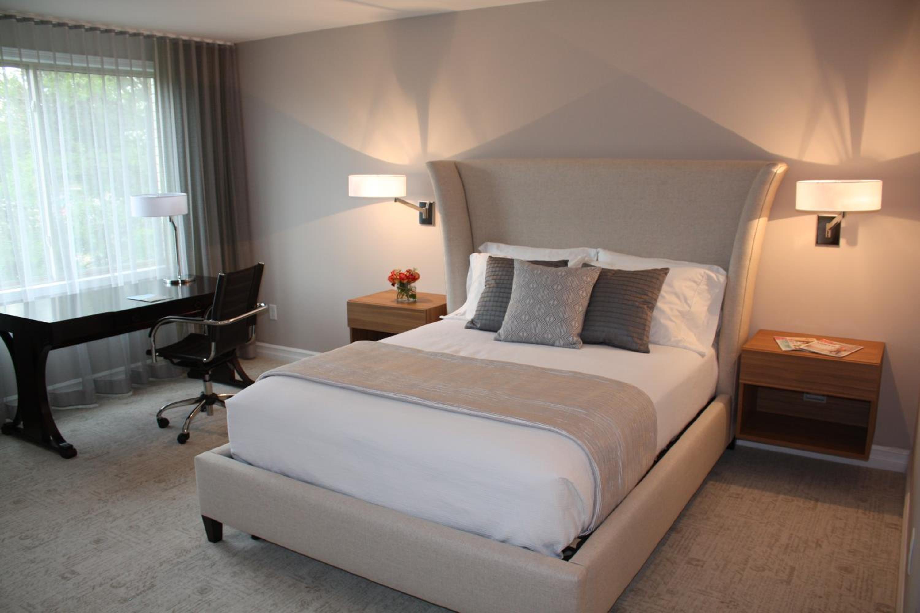 Executive Queen Room photo 3