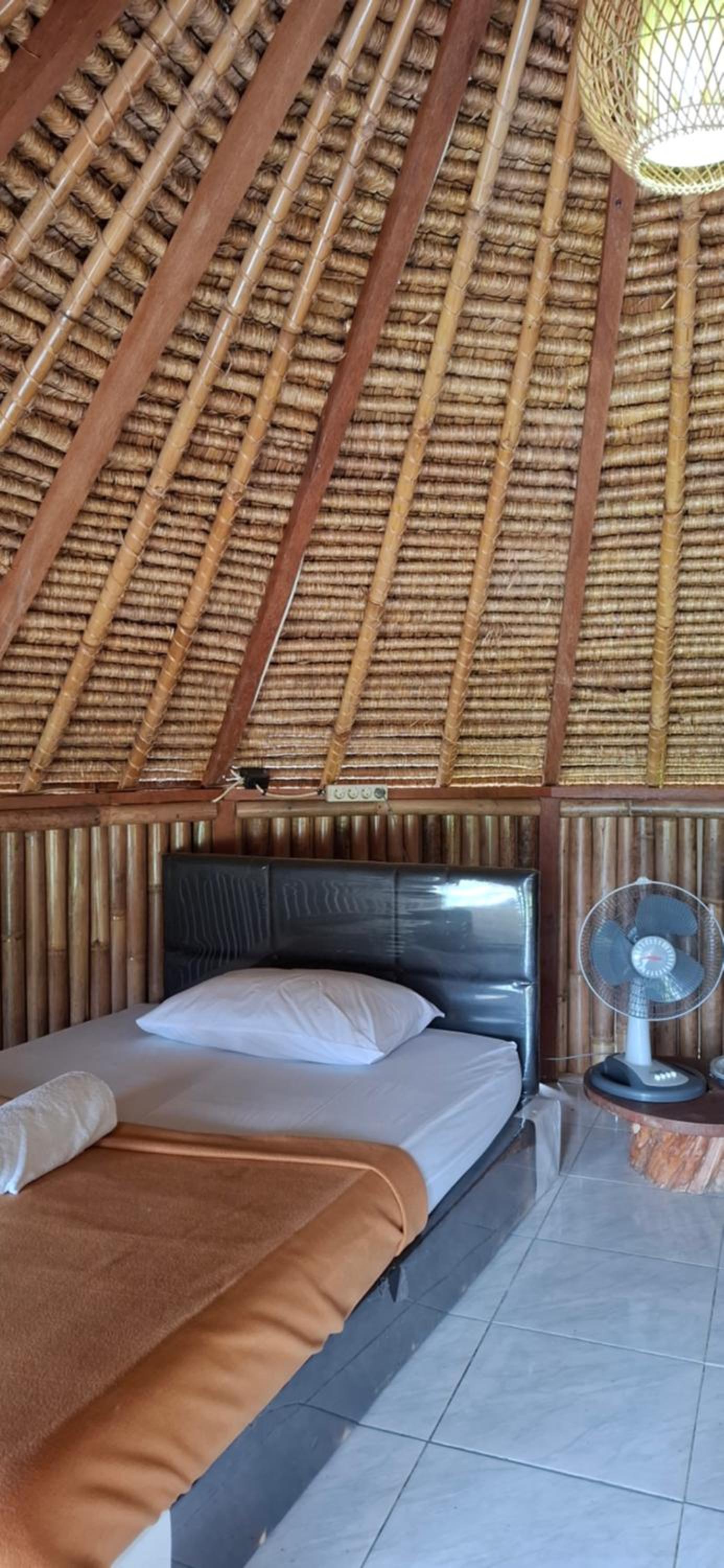 Standard Twin Room with Garden View - Photo 1