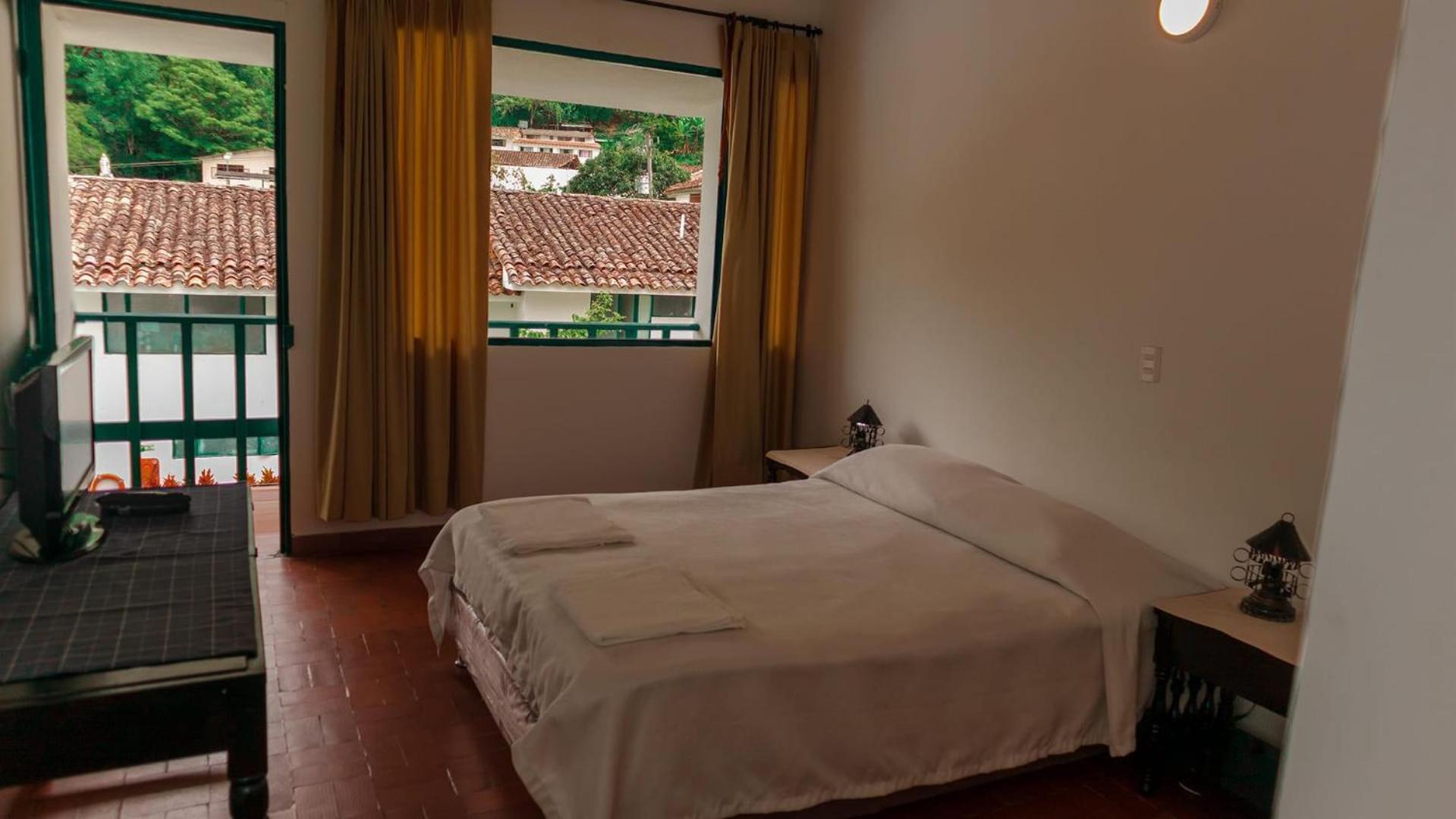 Double Room photo 1