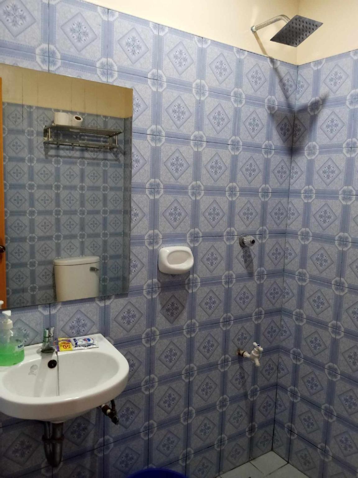 Quadruple Room - Photo 14