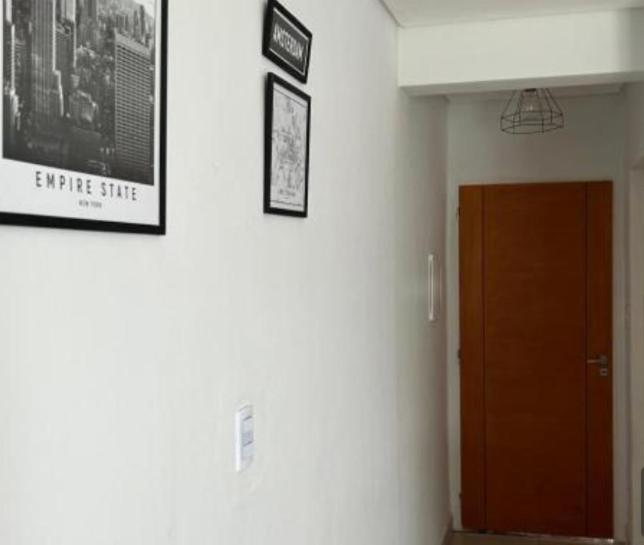 Apartment With Balcony photo 1