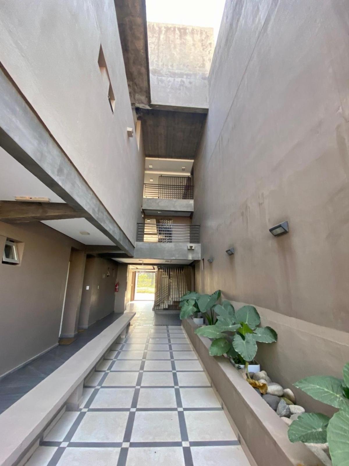 Apartment With Balcony photo 3