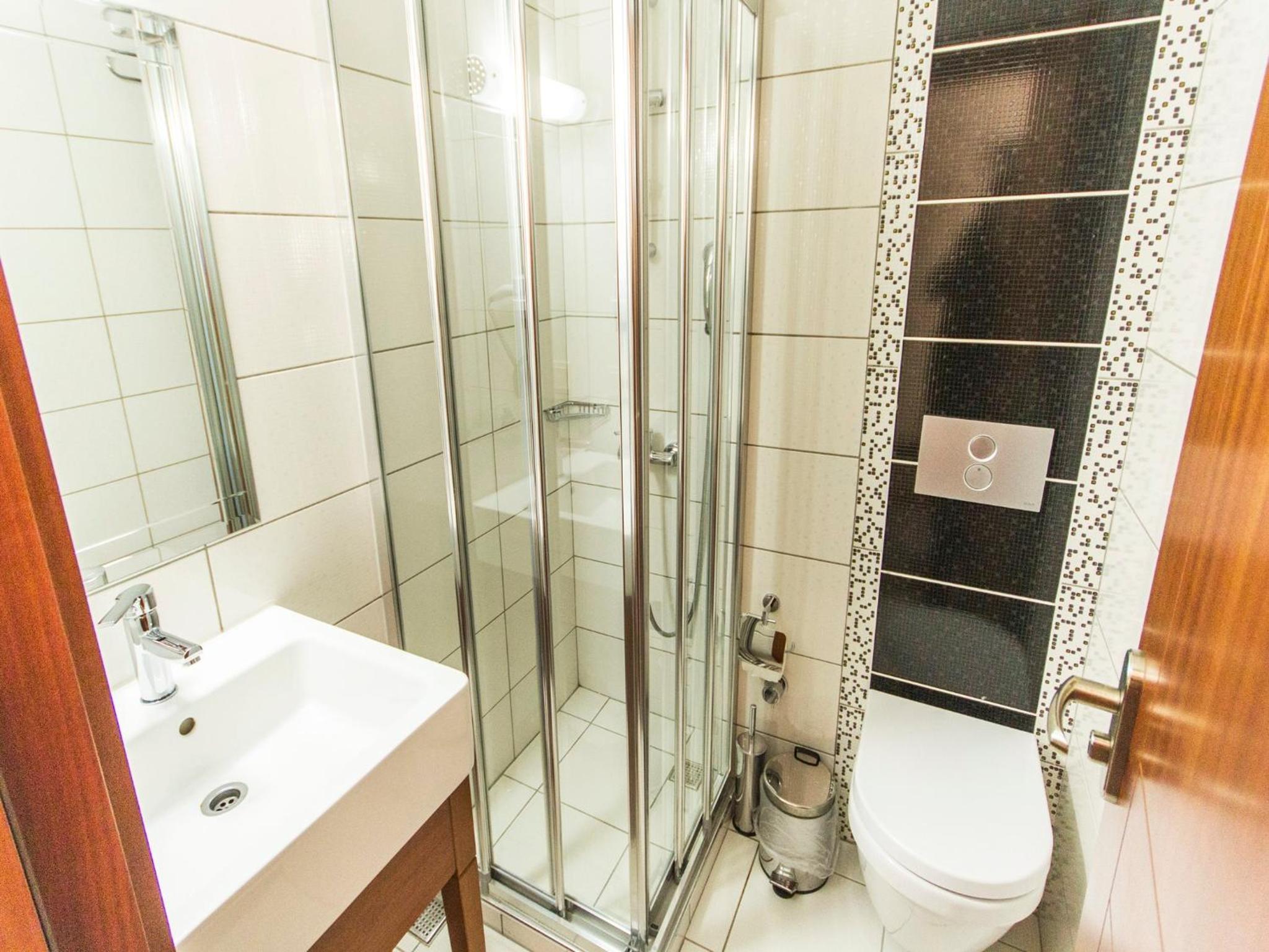 Standard Single Room photo 3