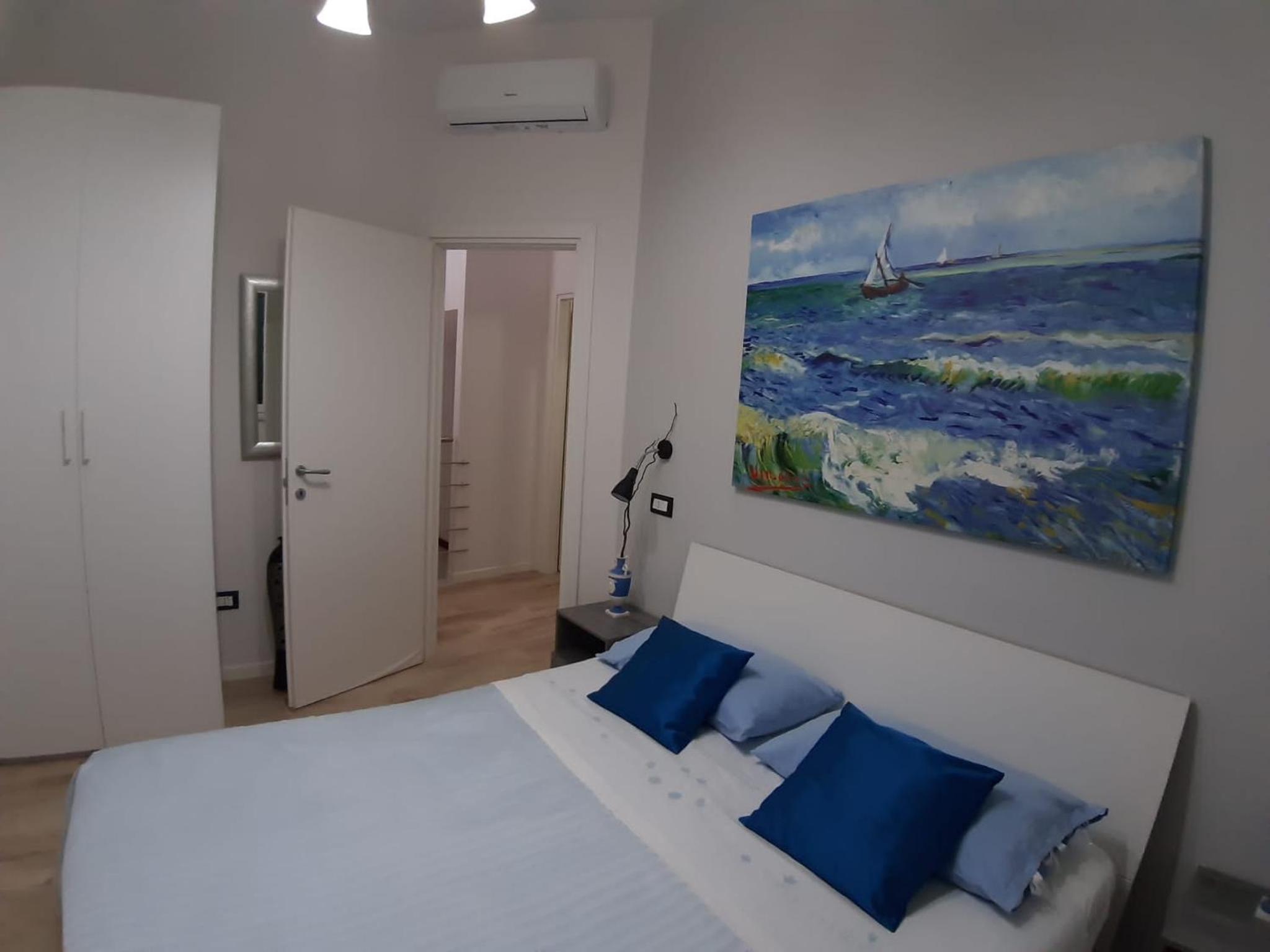 Two-Bedroom House photo 3