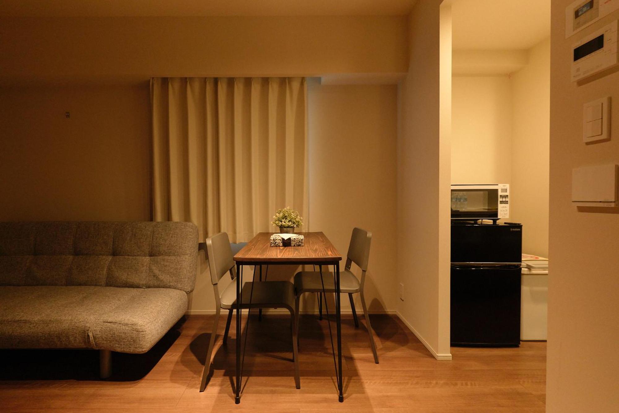 Apartment photo 3