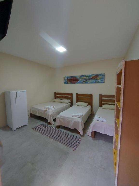 Quadruple Room photo 3