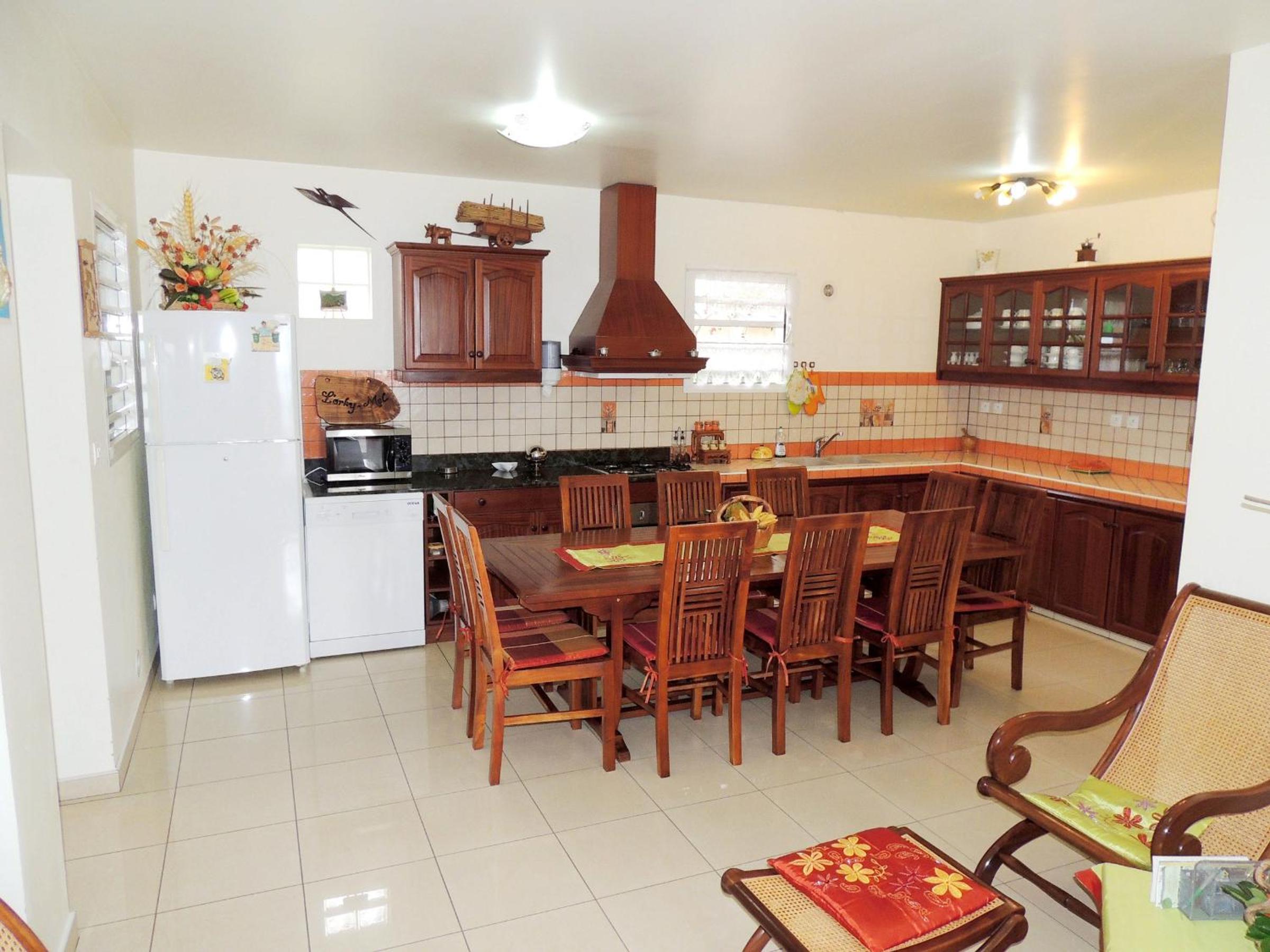 Holiday Home photo 3