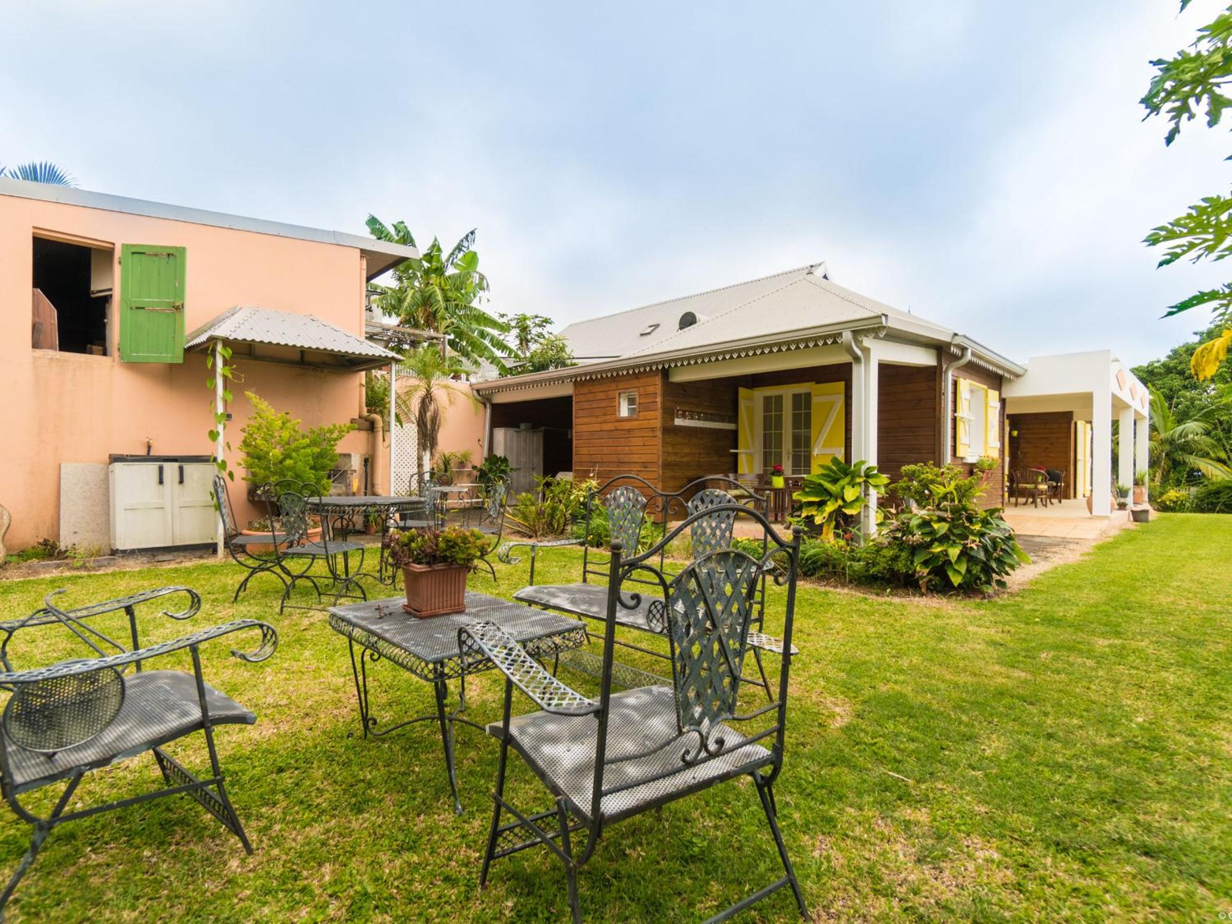 Holiday Home photo 2