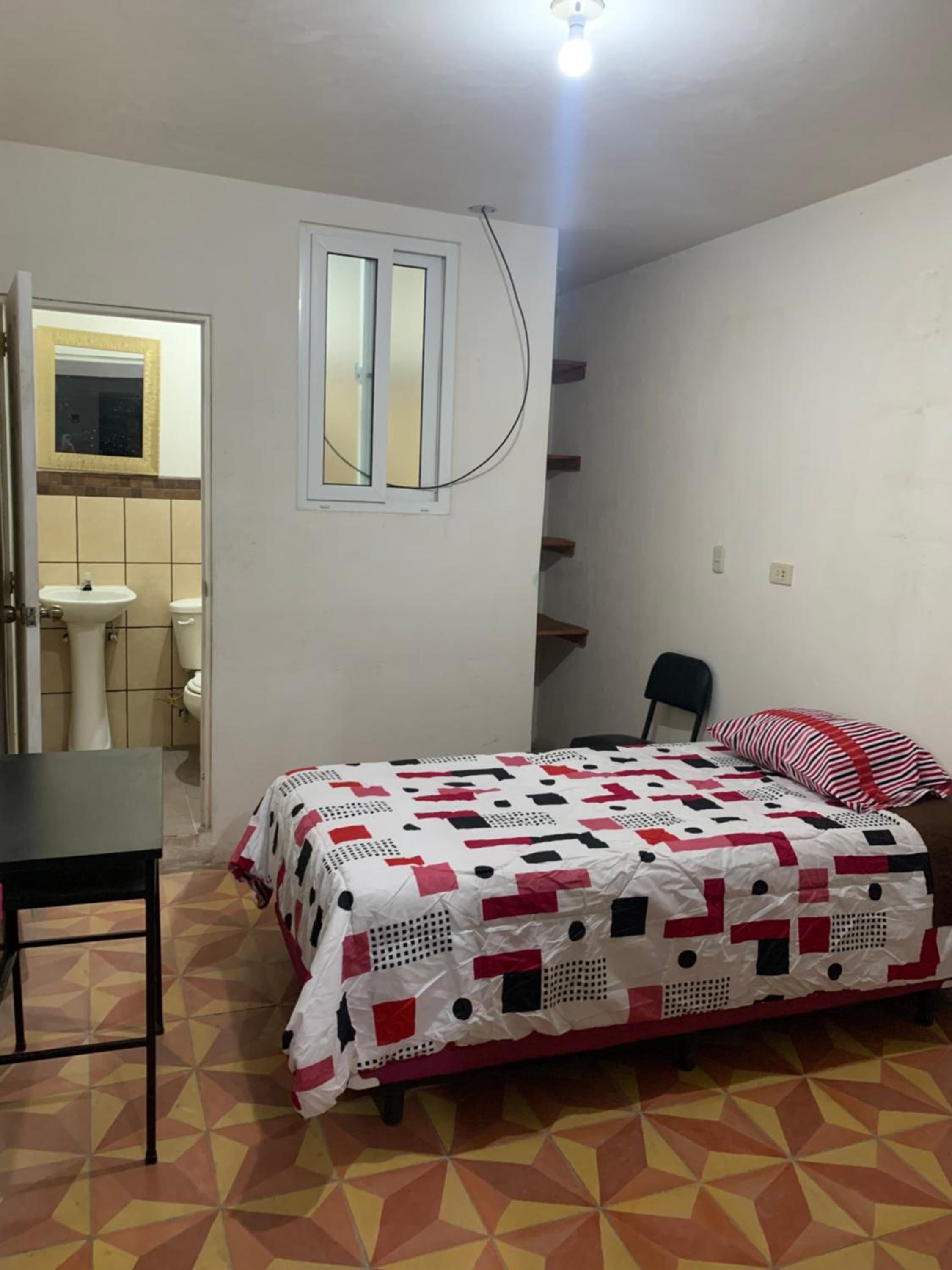 Single Room photo 2