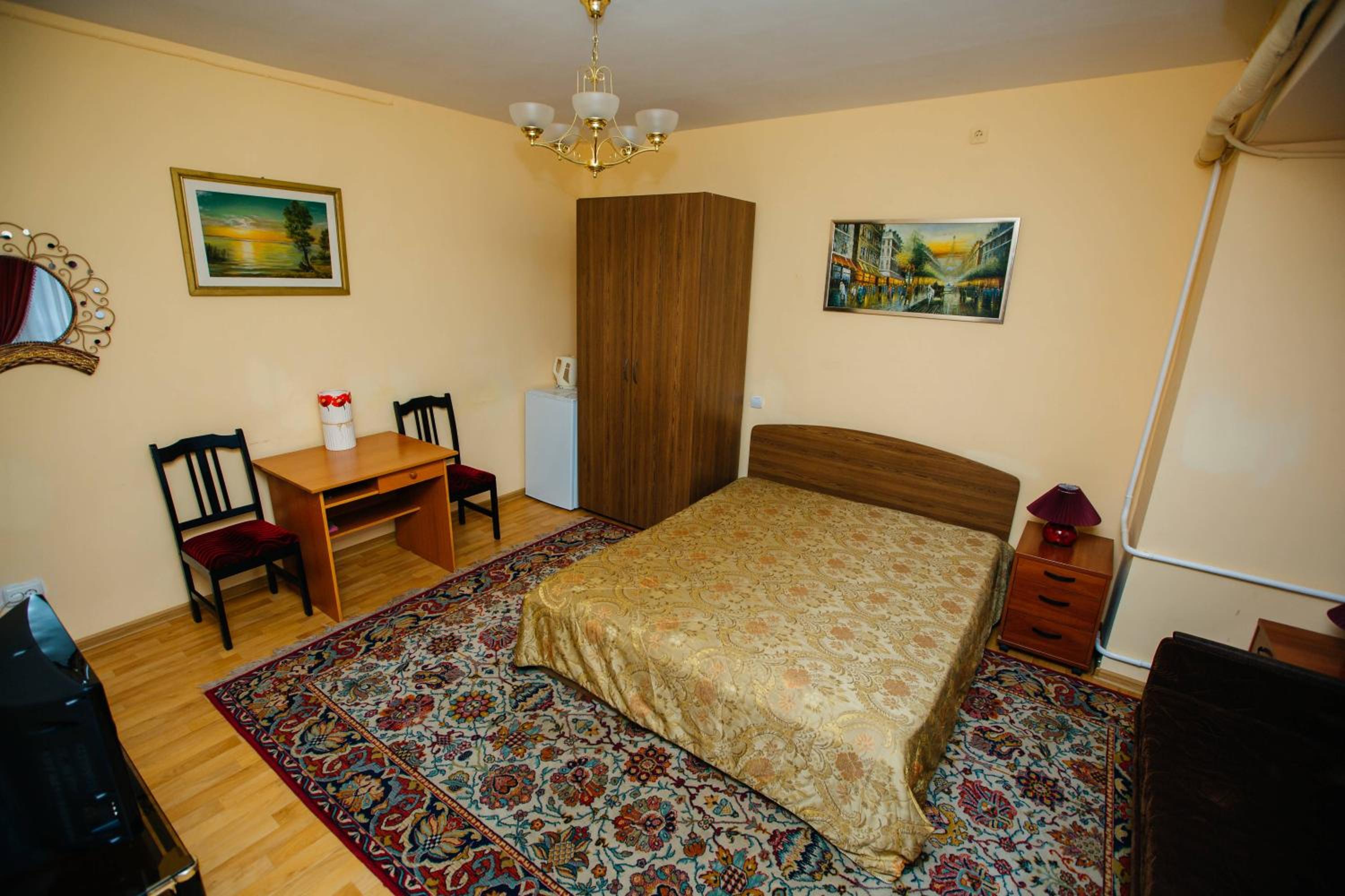 Comfort Double Room photo 1