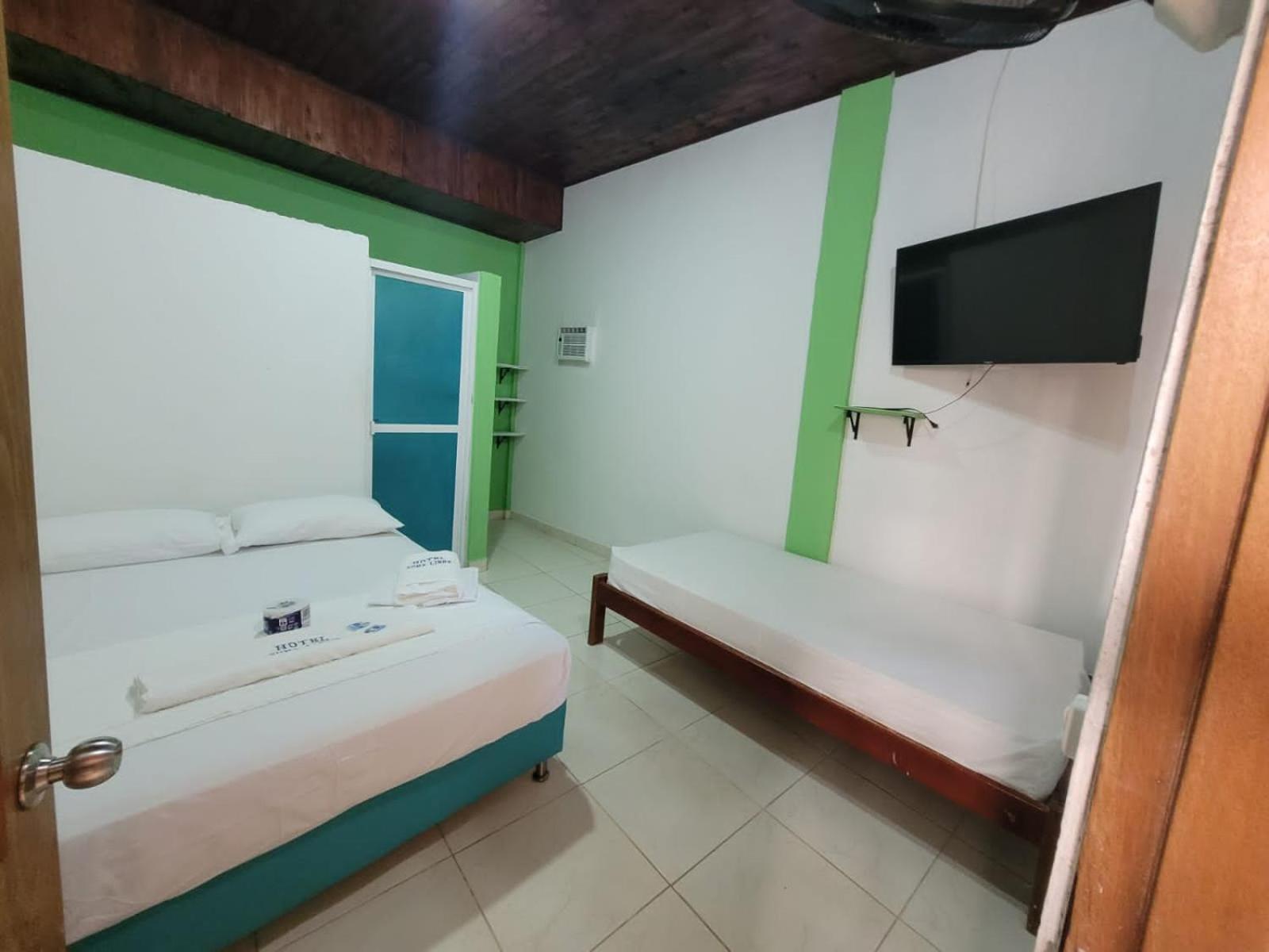 Triple Room photo 2