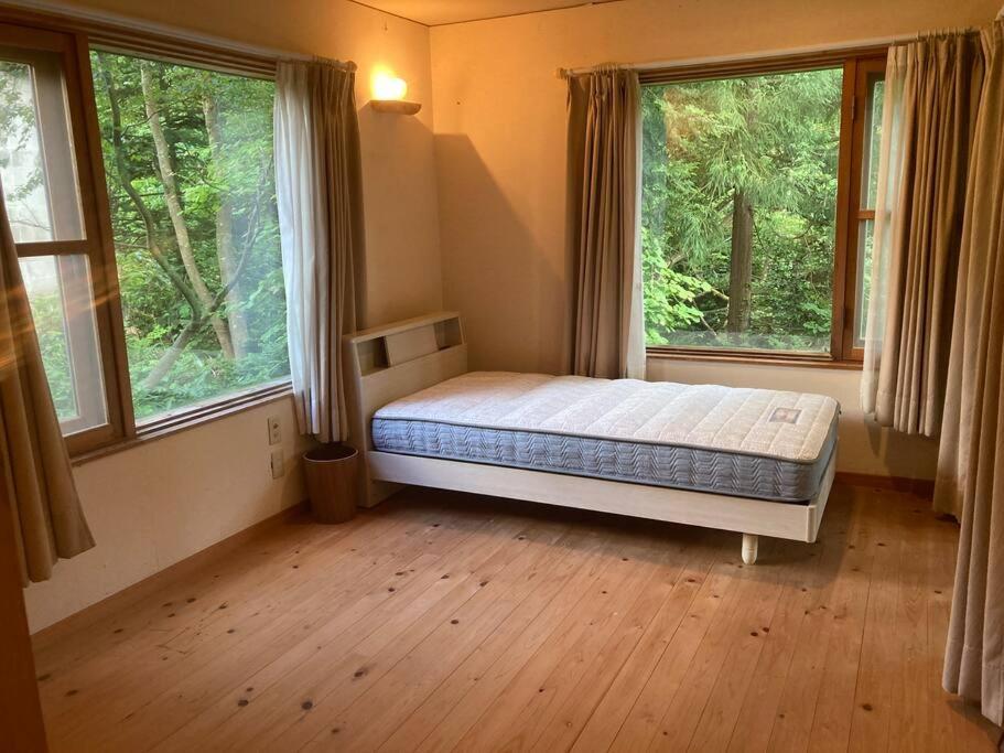 Three-Bedroom Villa photo 2