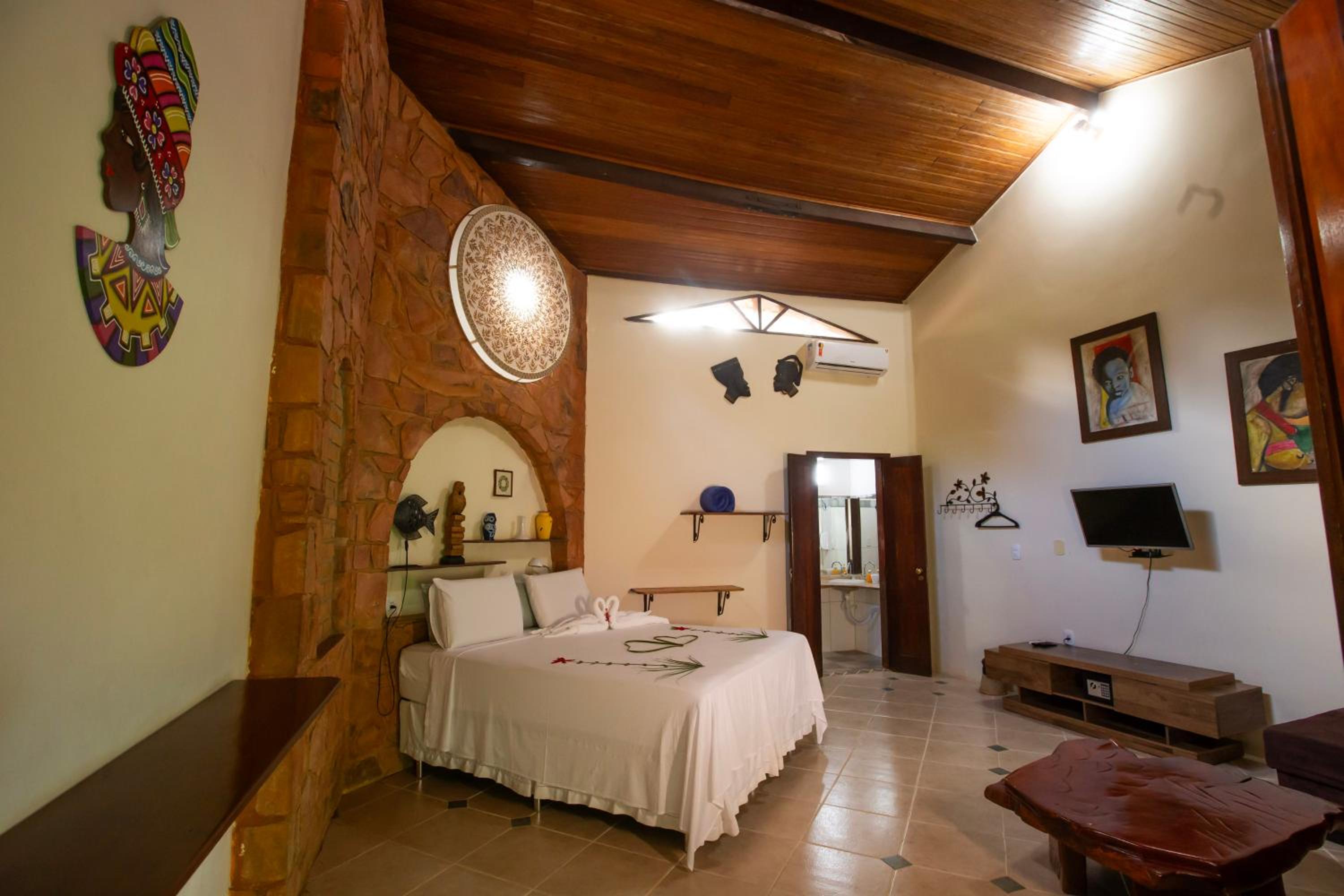 Superior Double Room photo 1