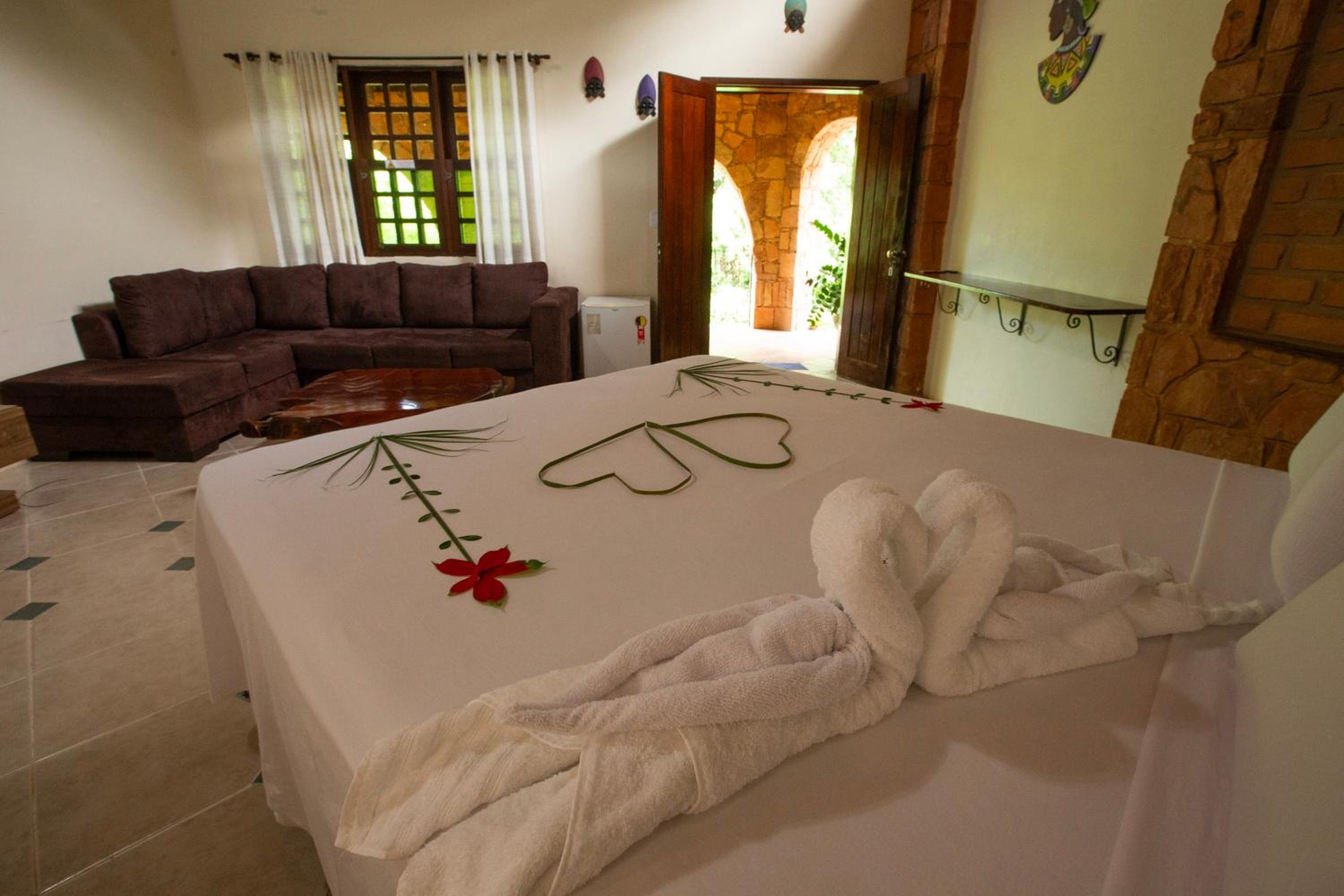Superior Double Room photo 2