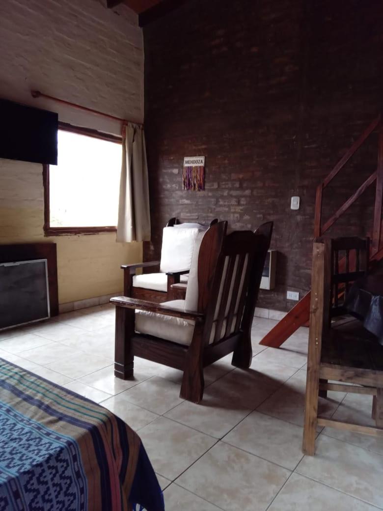 Two-Bedroom Chalet photo 1