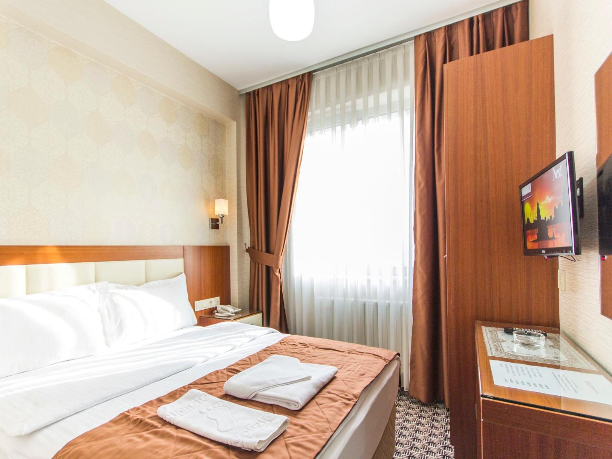 Standard Single Room photo 2