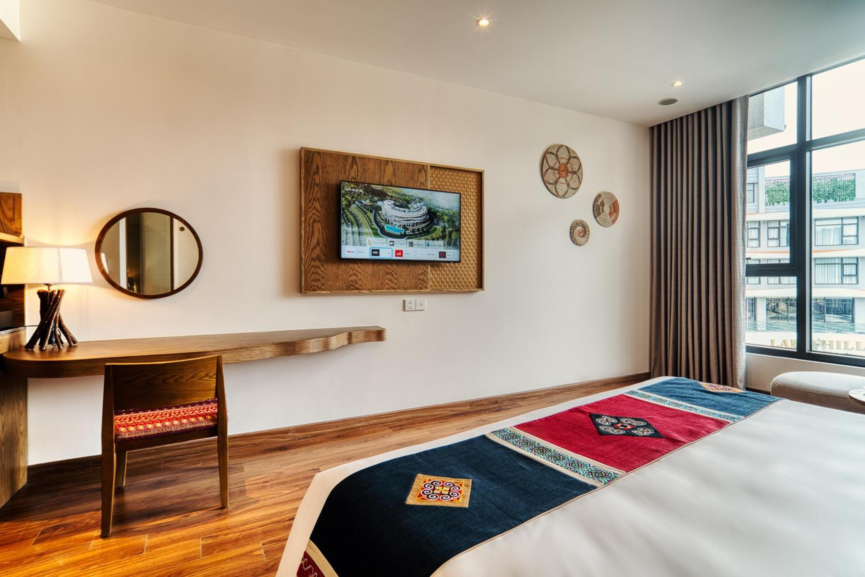 Superior Double Room with Garden View - Photo 1