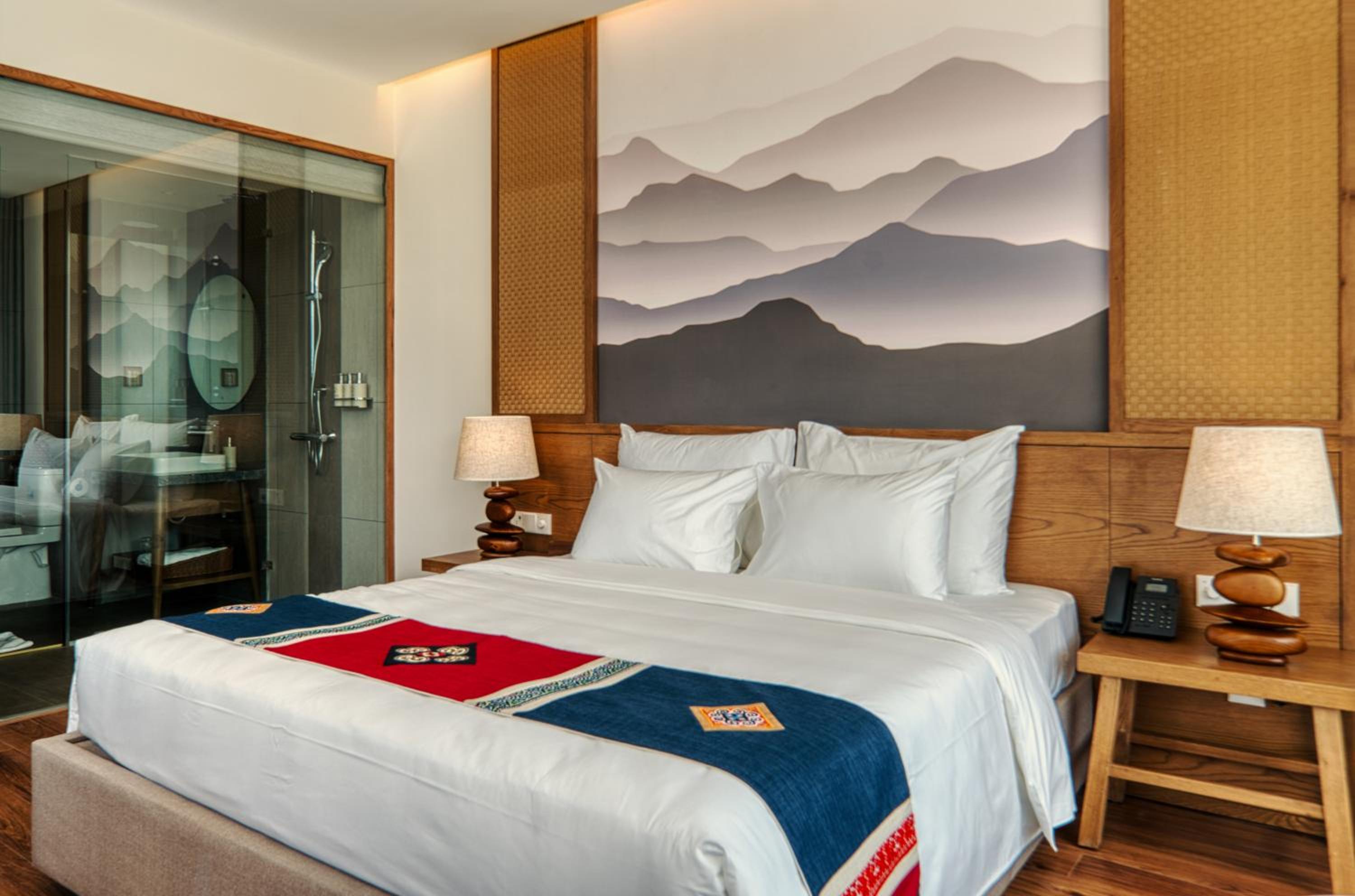 Superior Double Room with Garden View - Photo 2