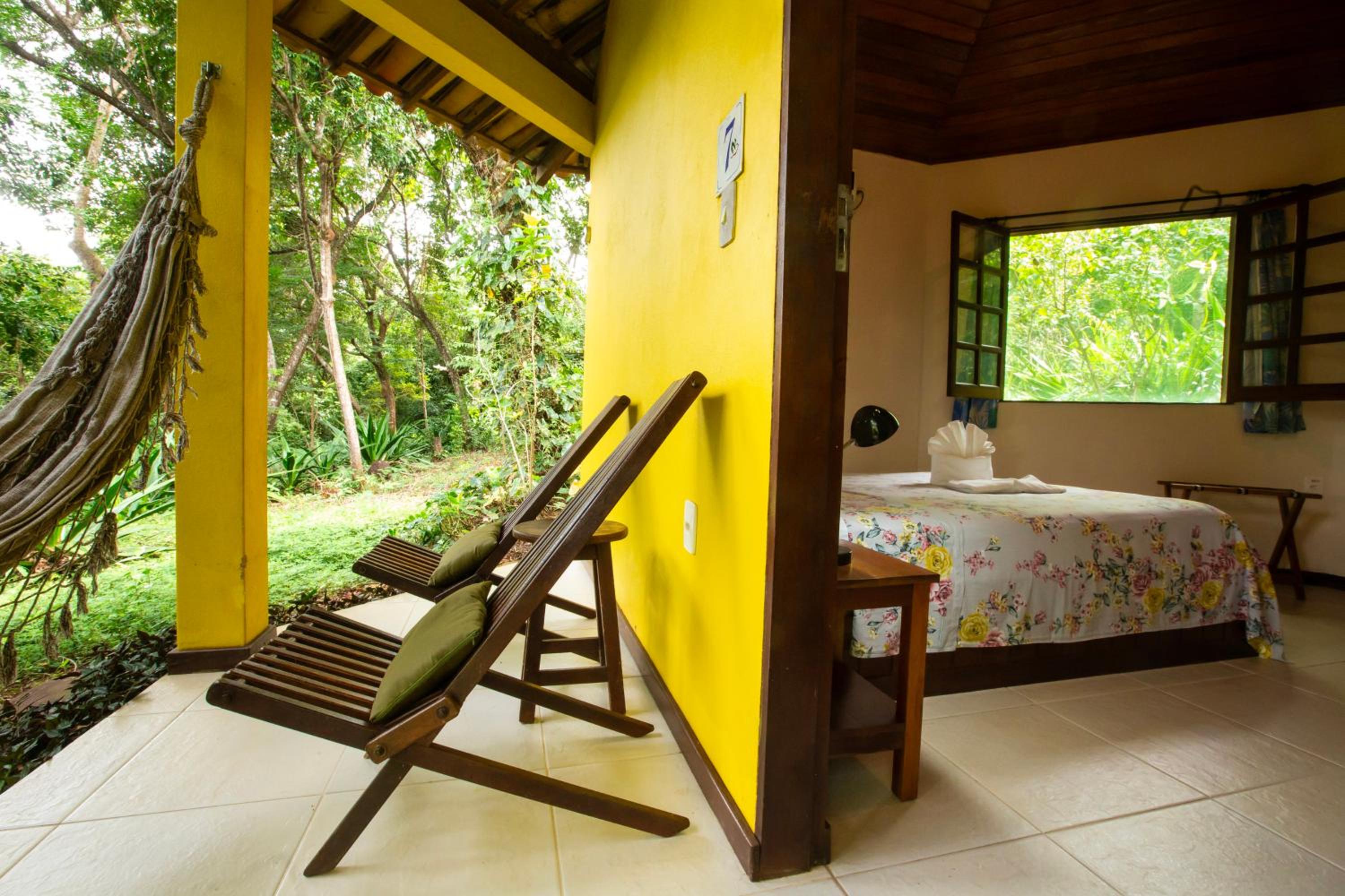 Bungalow with Garden View photo 2