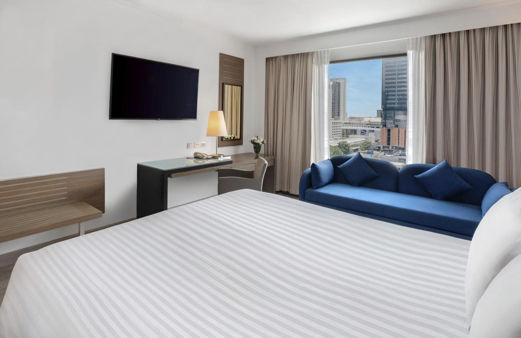 Superior Queen Room