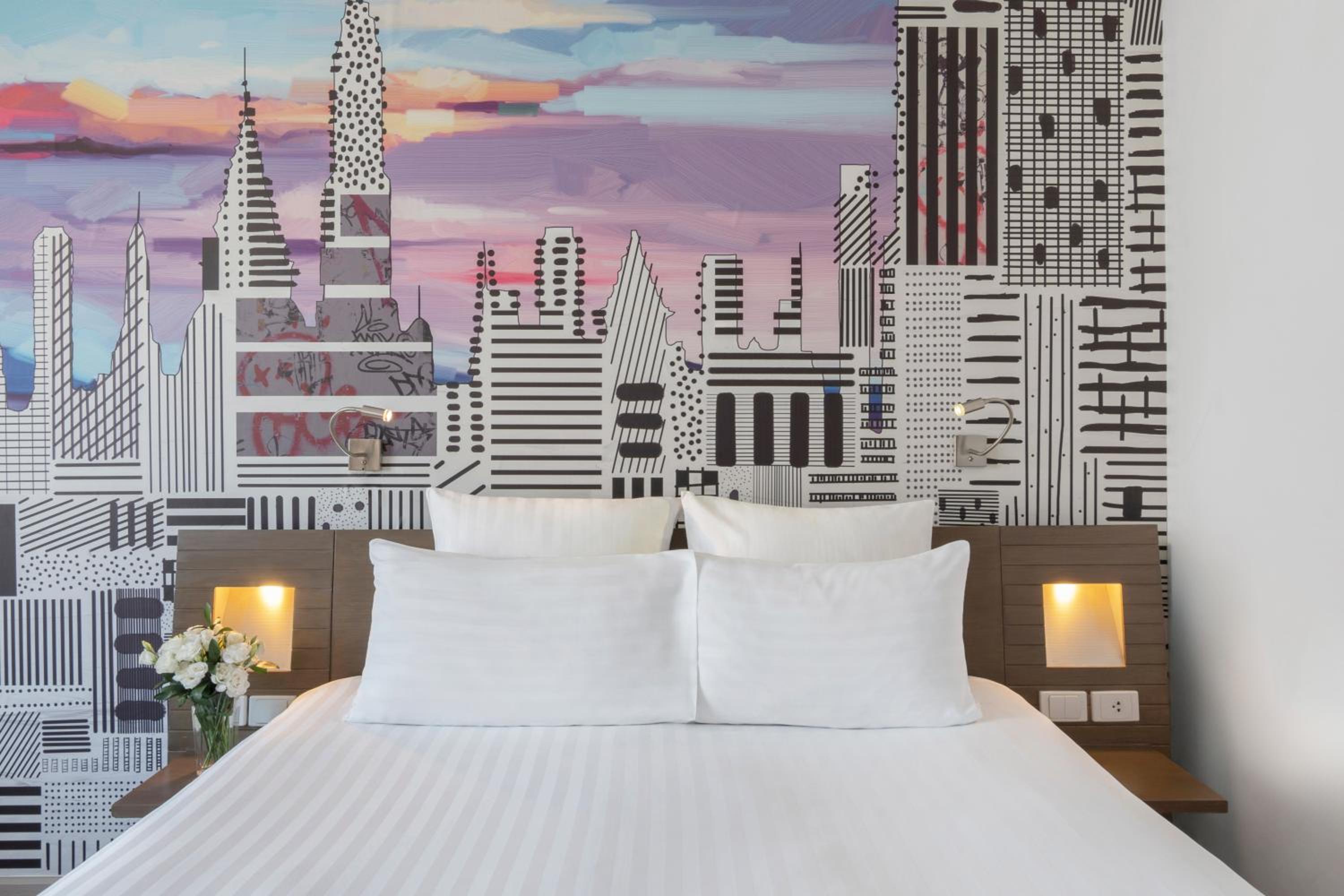 Superior Queen Room