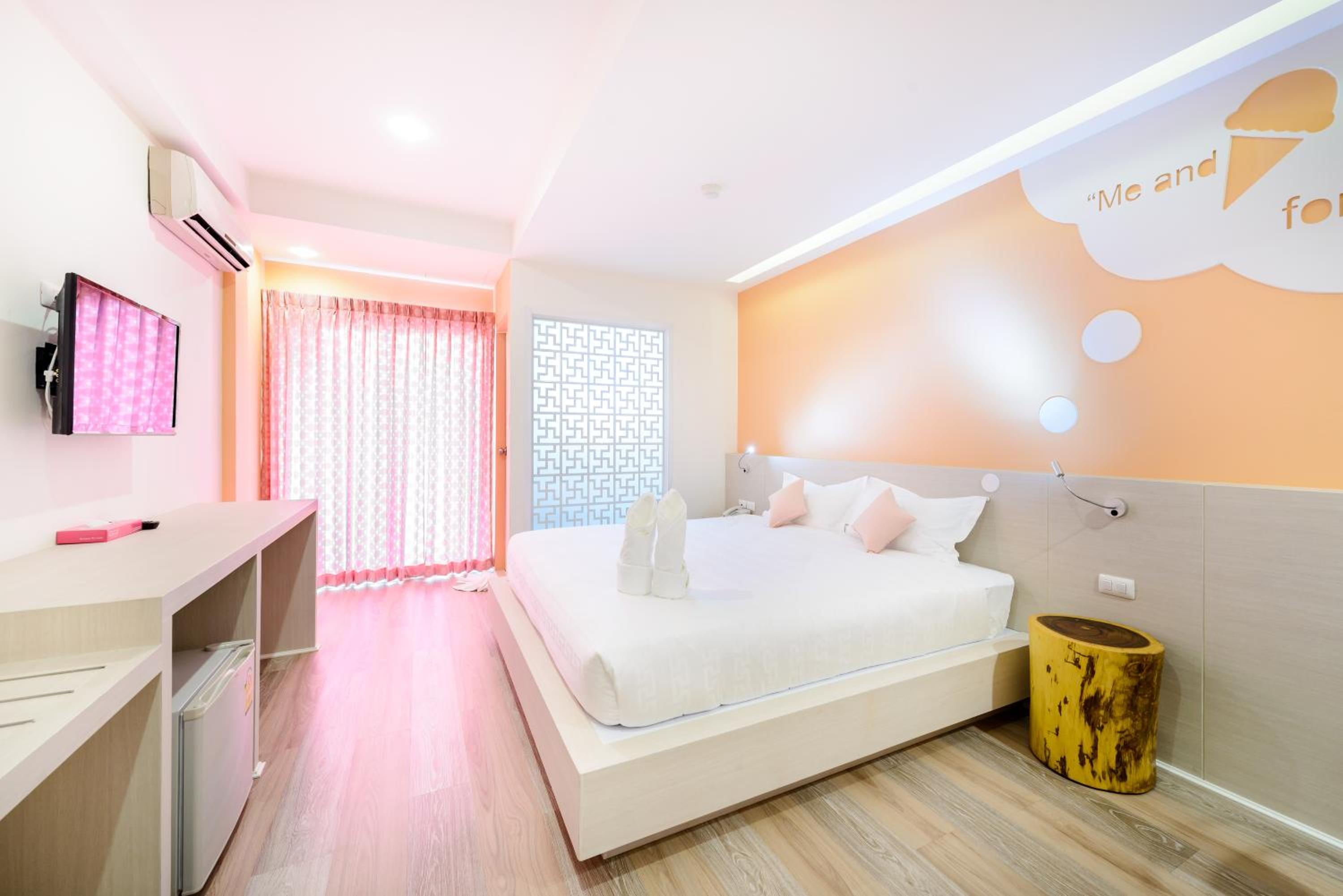 Standard Double Room - Photo 6